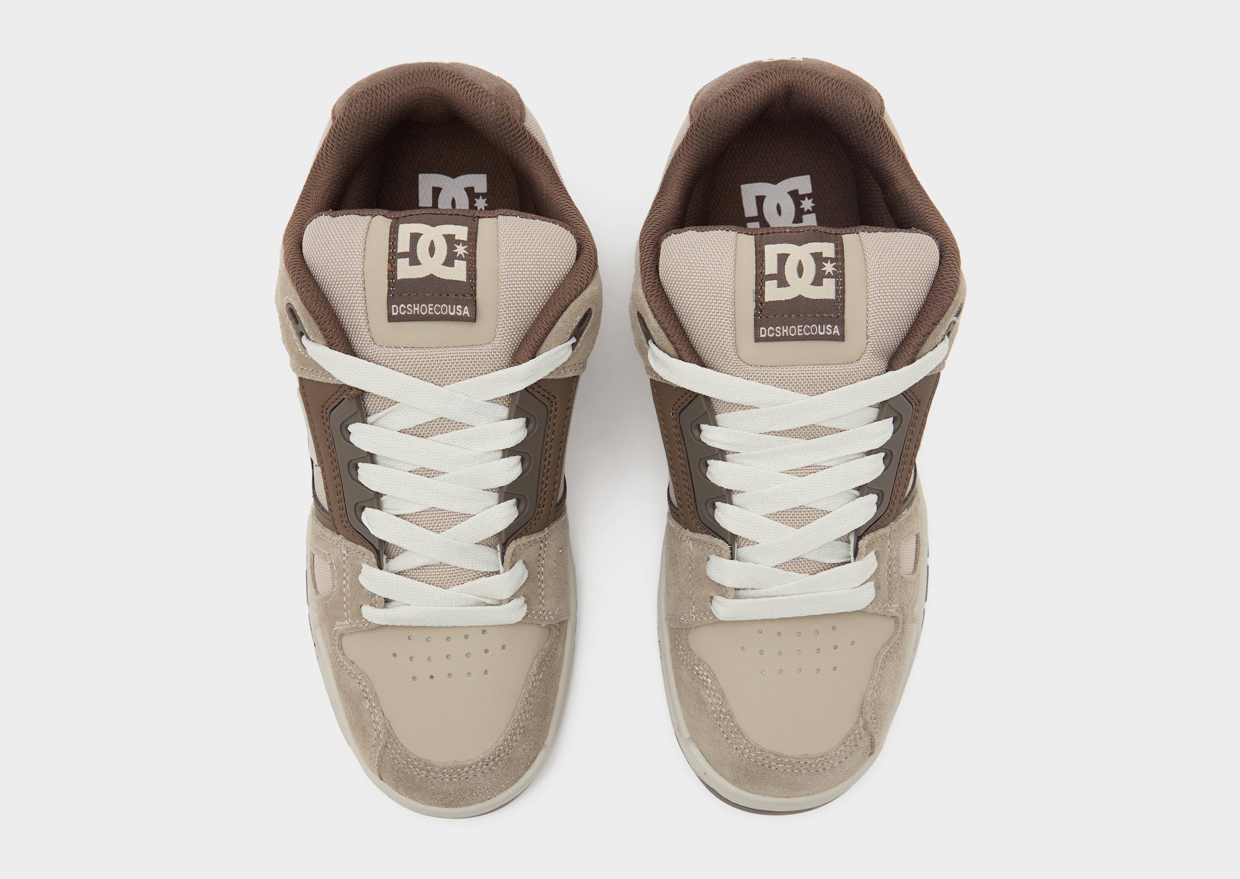 DC Shoes Stag