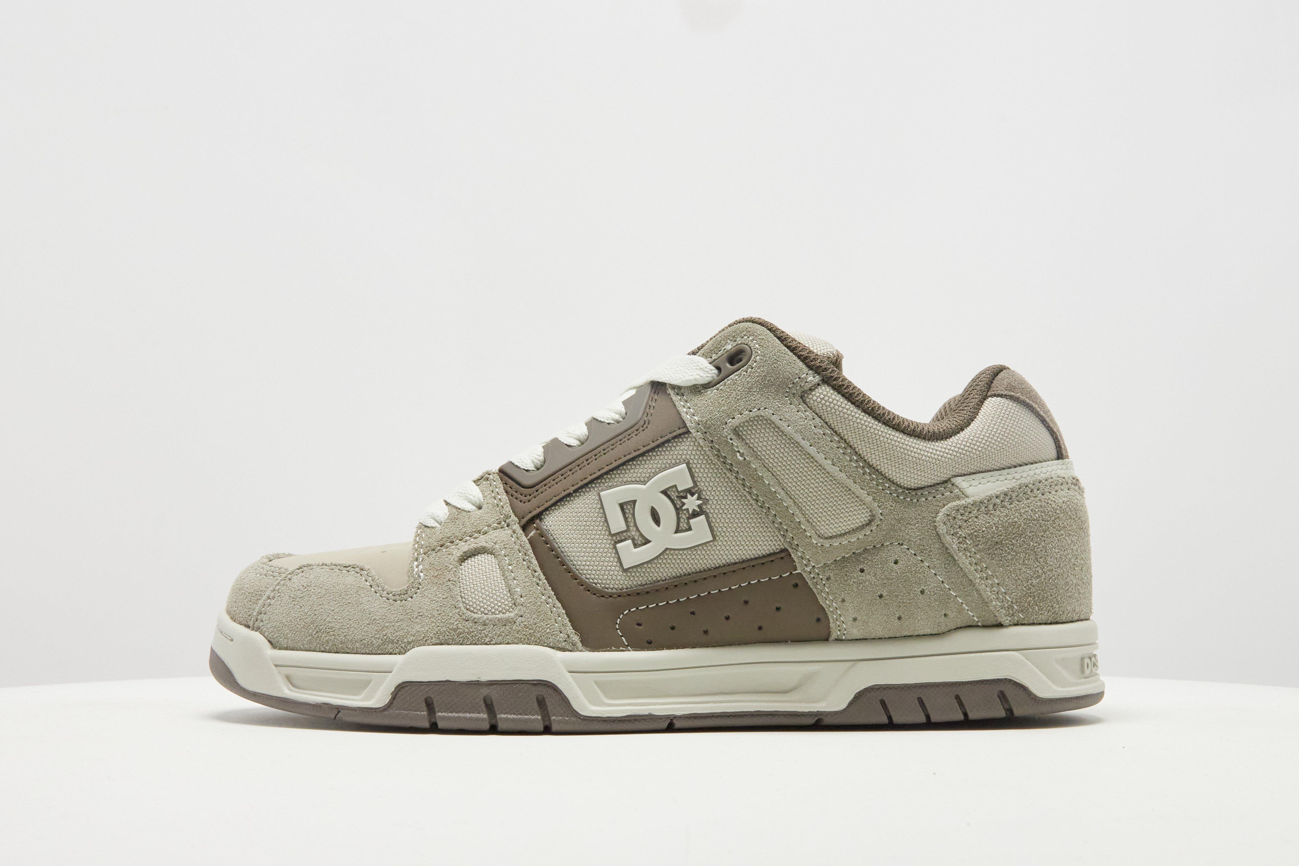 DC Shoes Stag