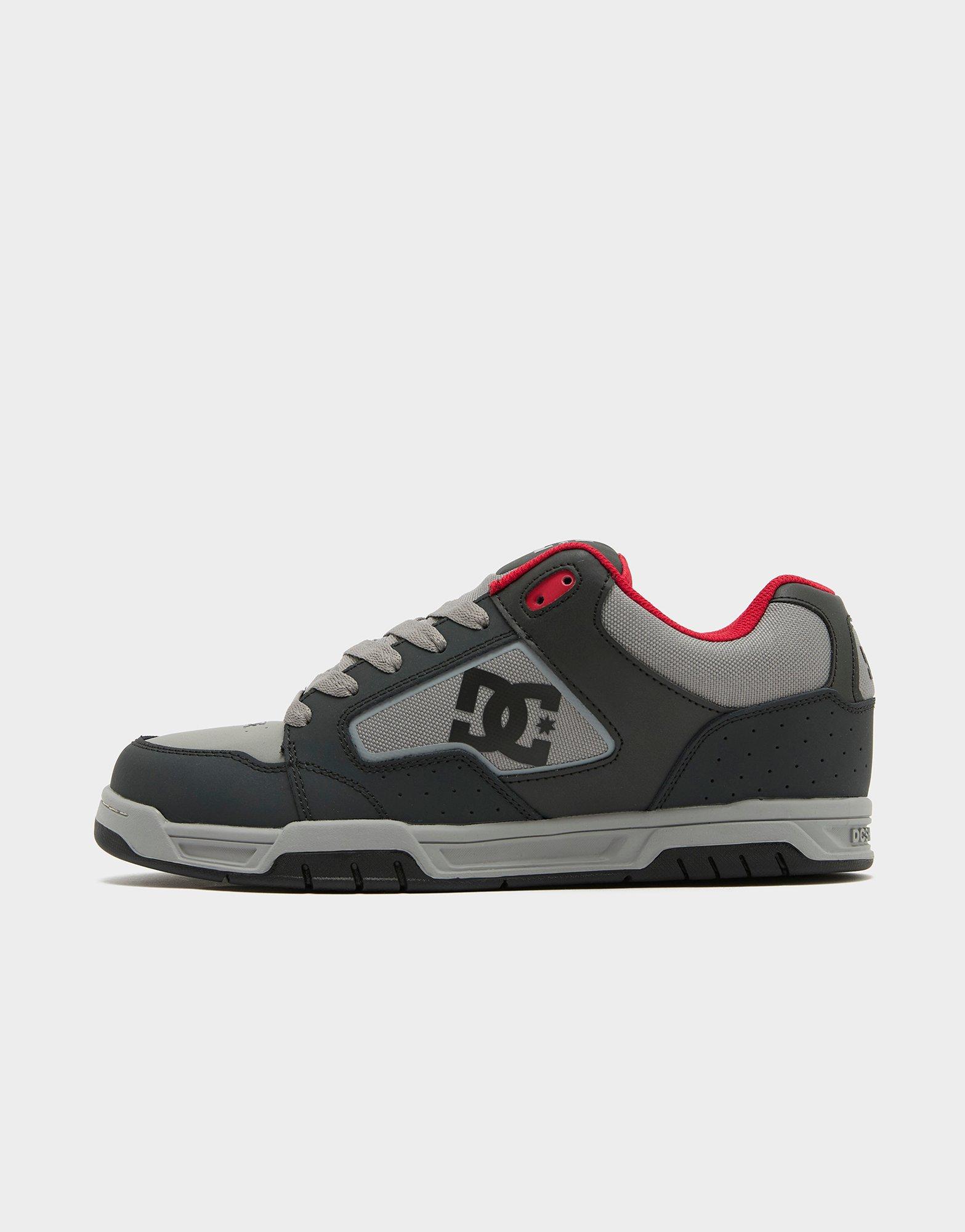 DC Shoes Coiler