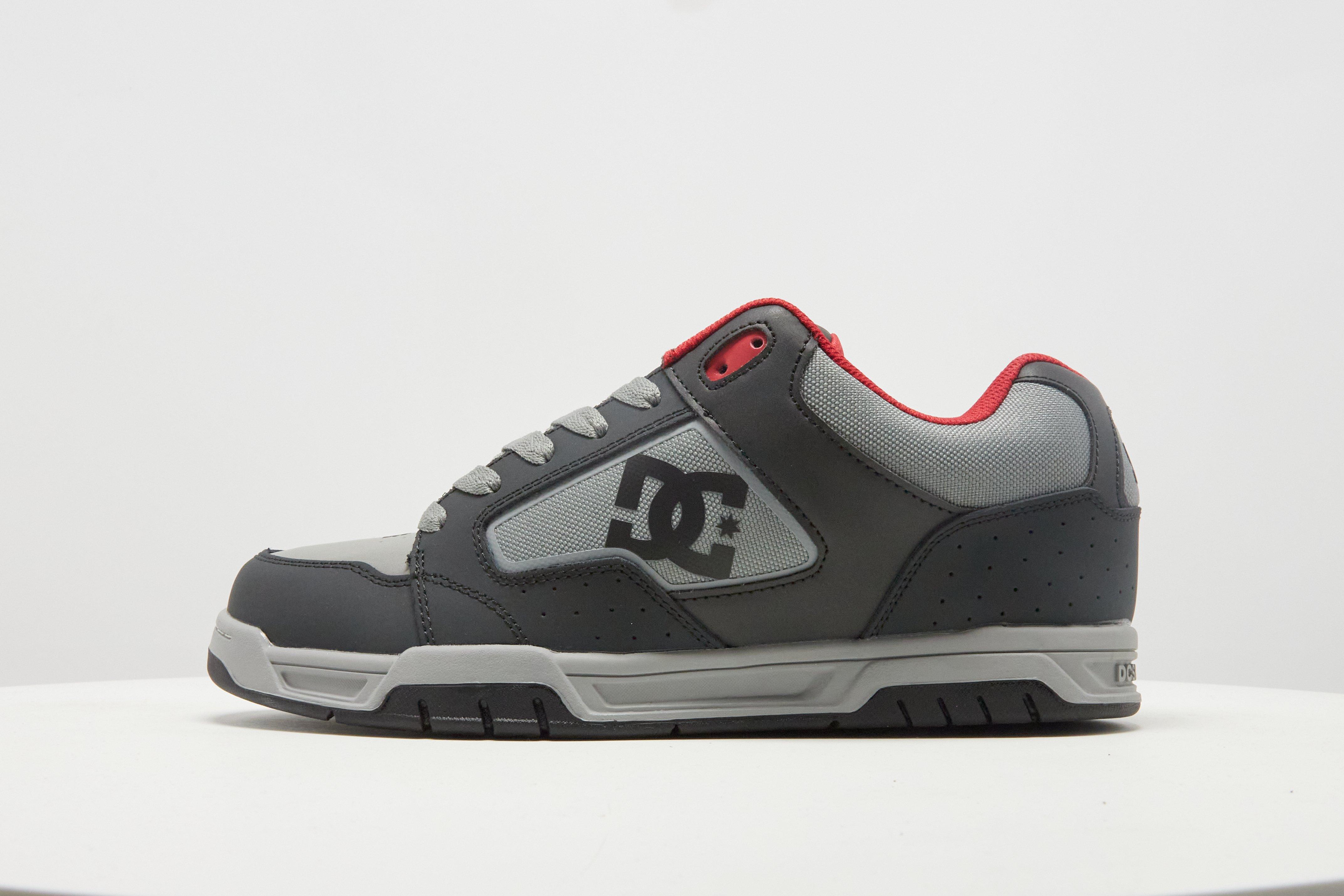 DC Shoes Coiler