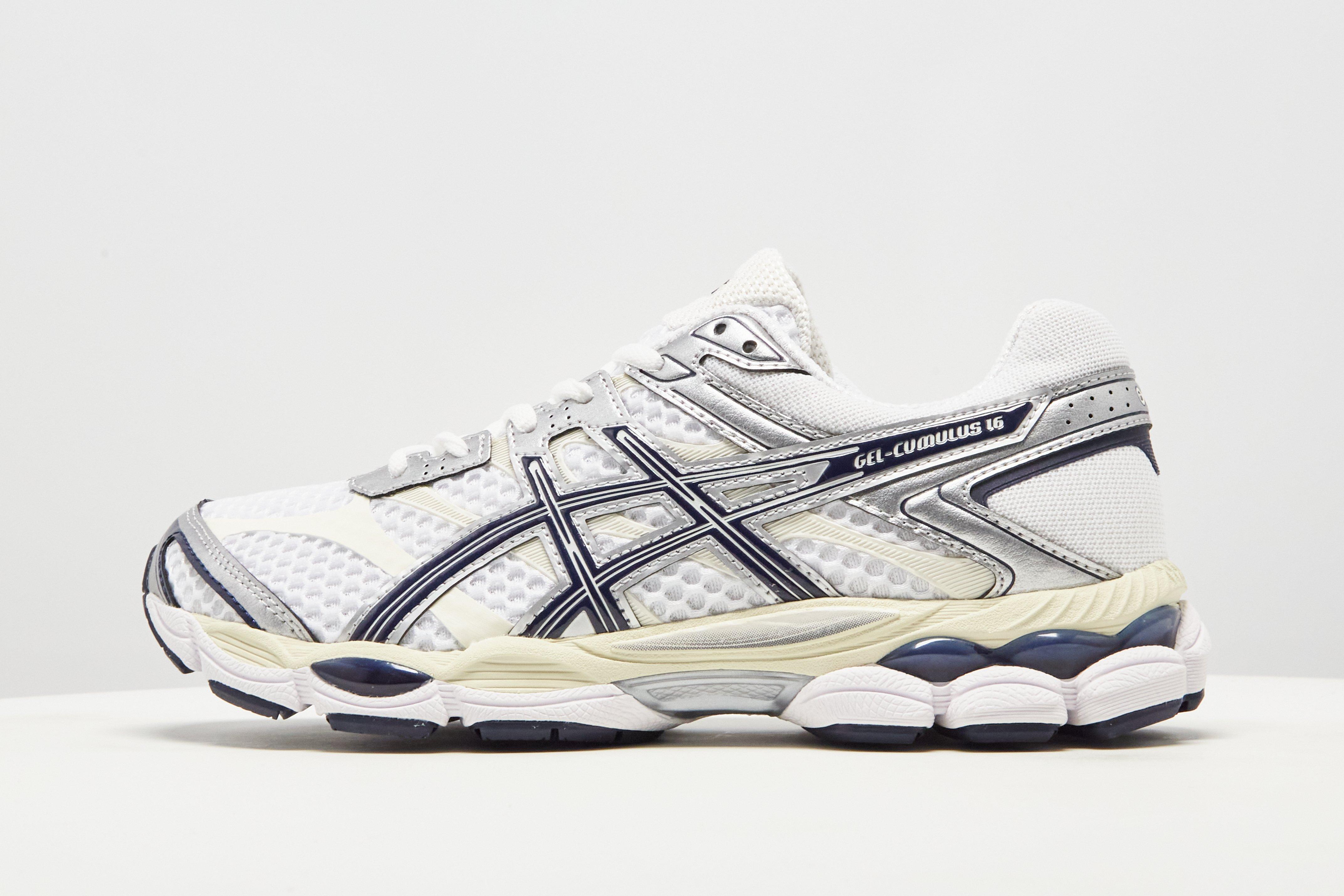 ASICS GEL-CUMULUS 16 para mujer