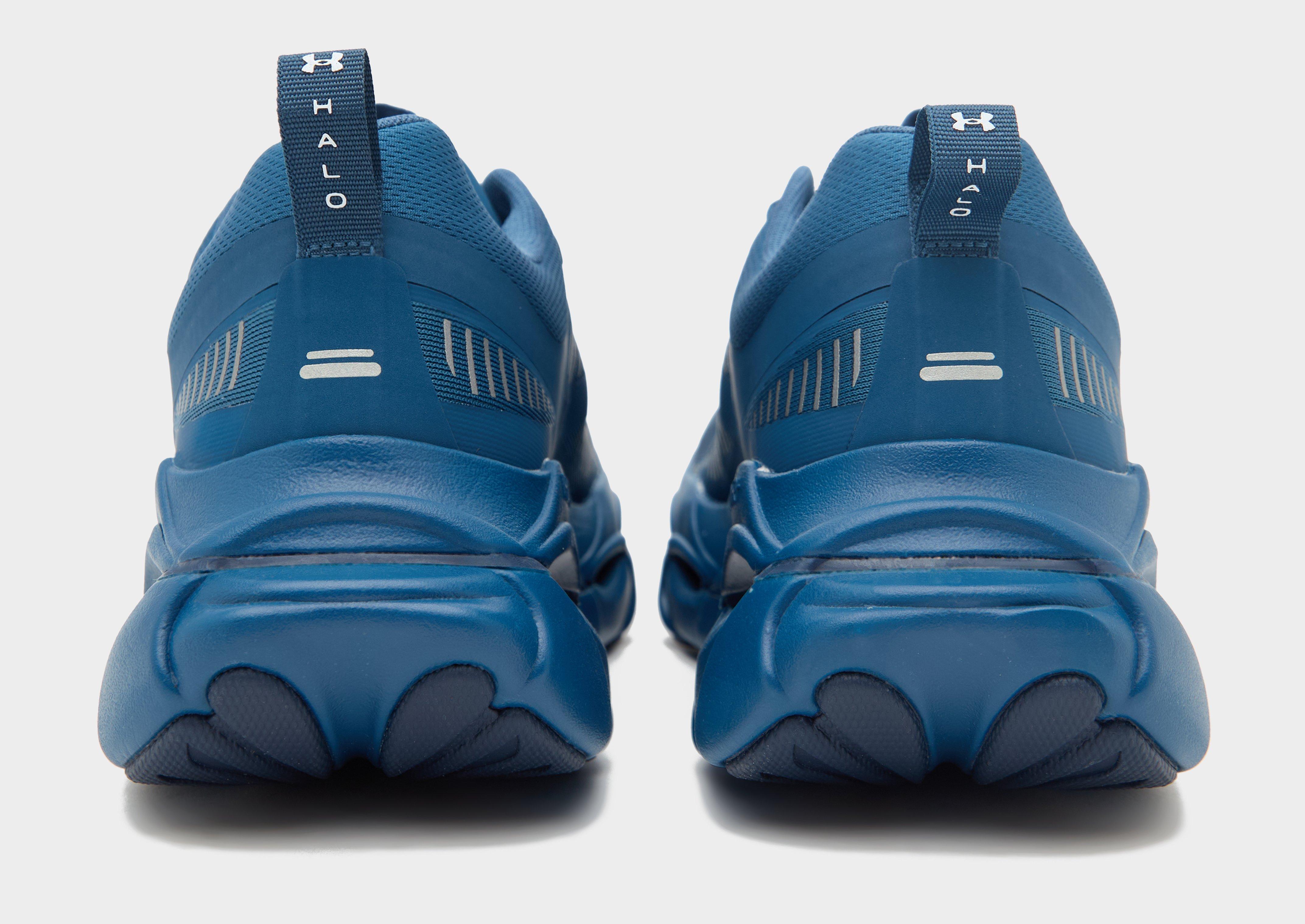 Under Armour Halo Racer Reflective