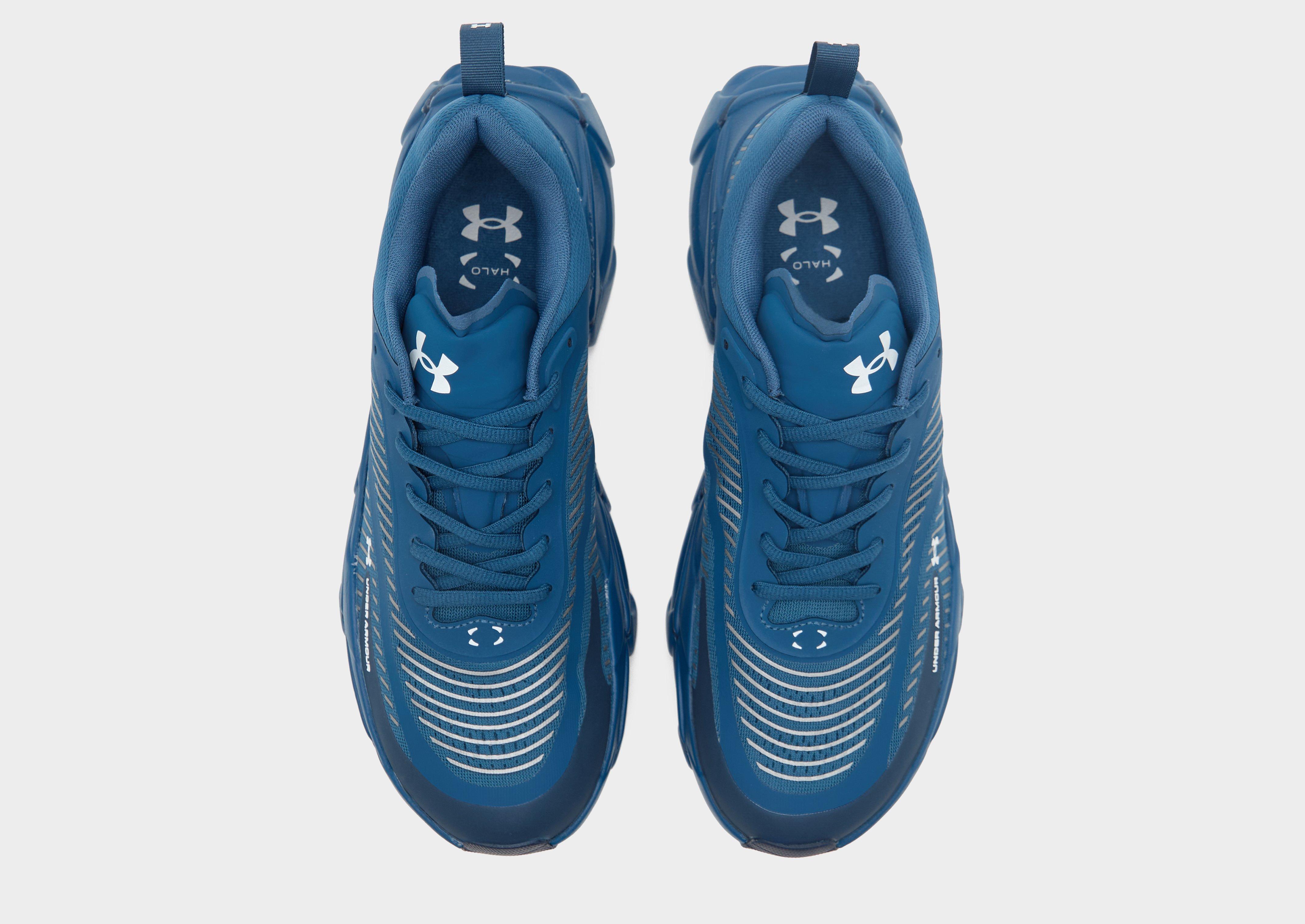 Under Armour Halo Racer Reflective