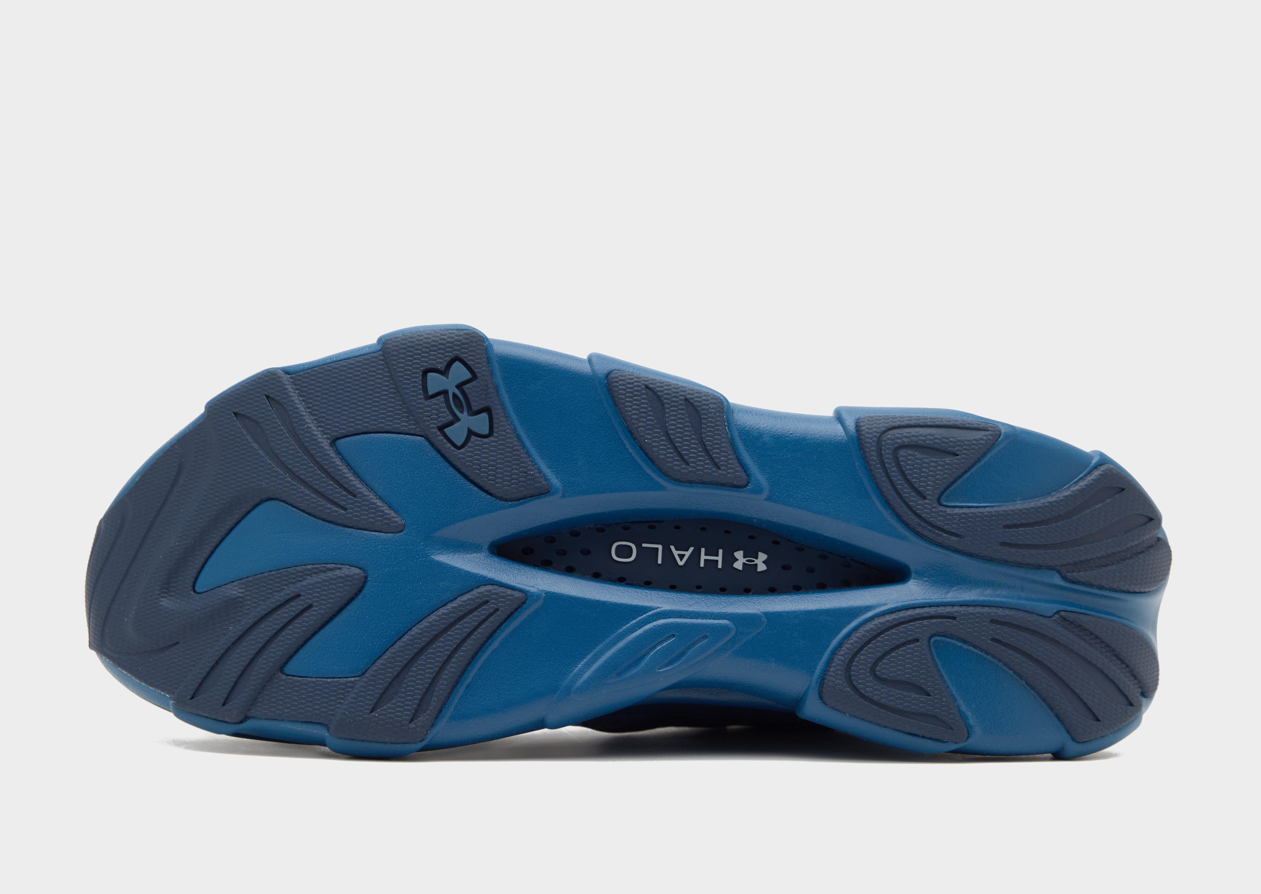 Under Armour Halo Racer Reflective