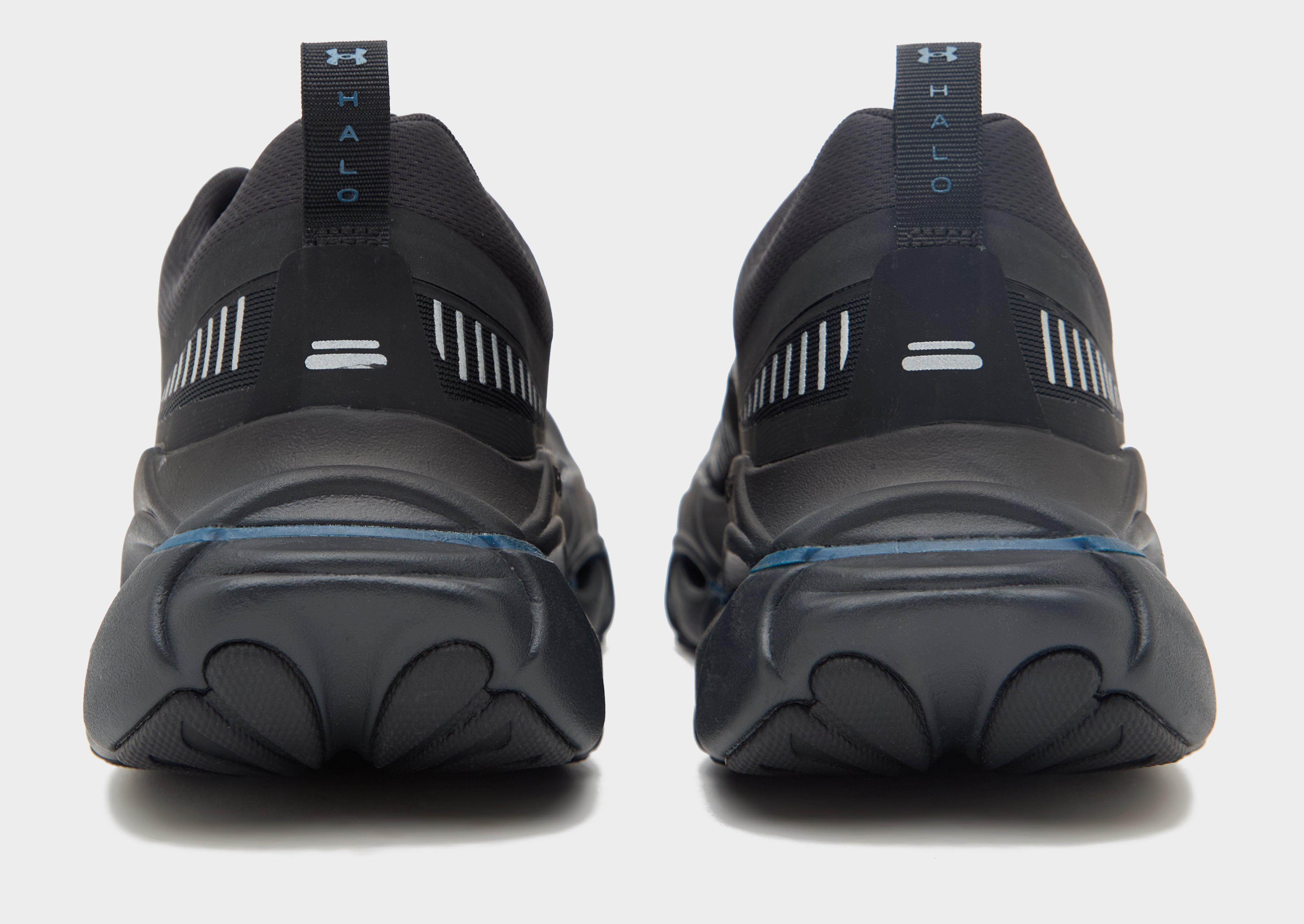 Under Armour Halo Racer Reflective