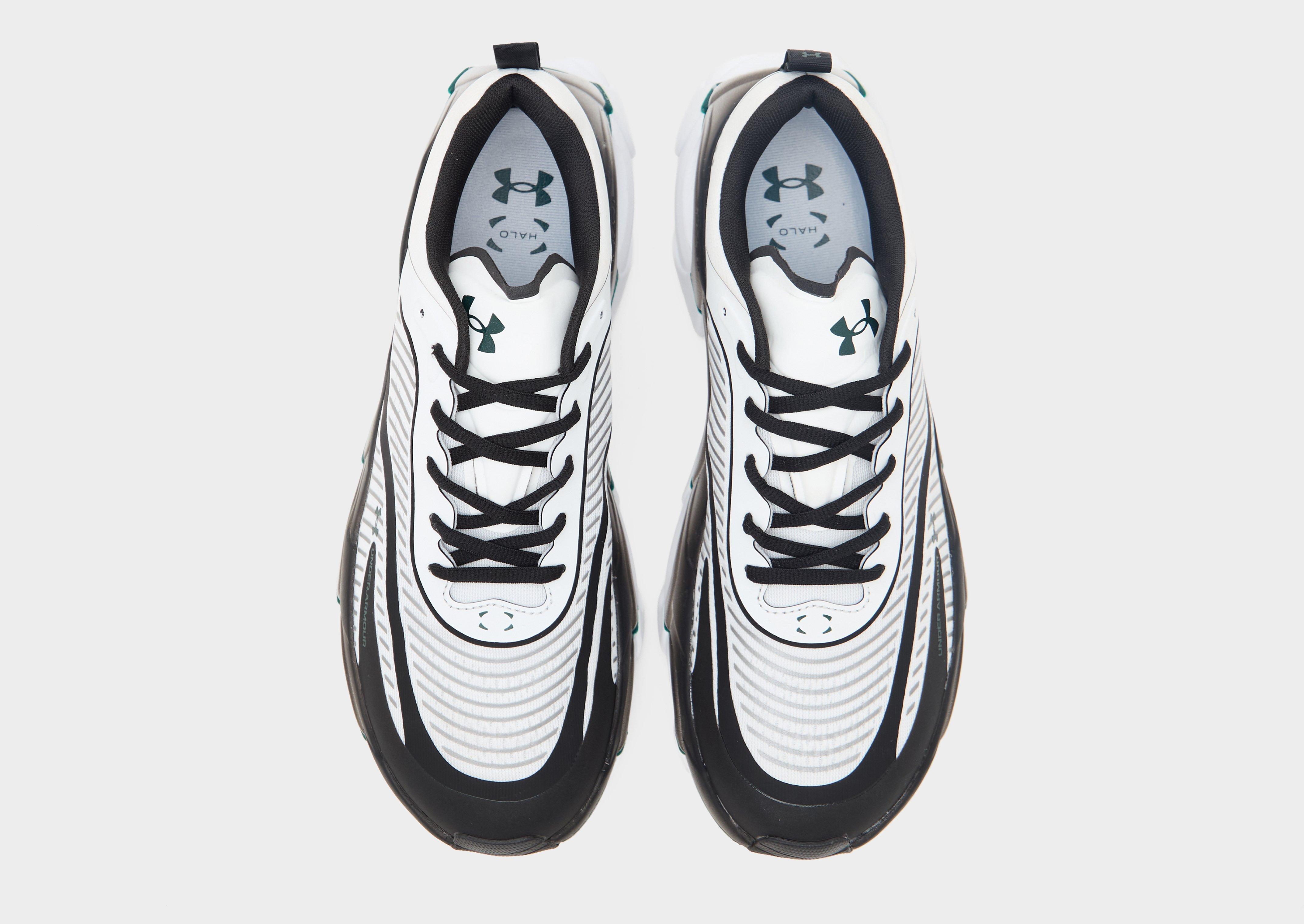 Under Armour Halo Racer Reflective