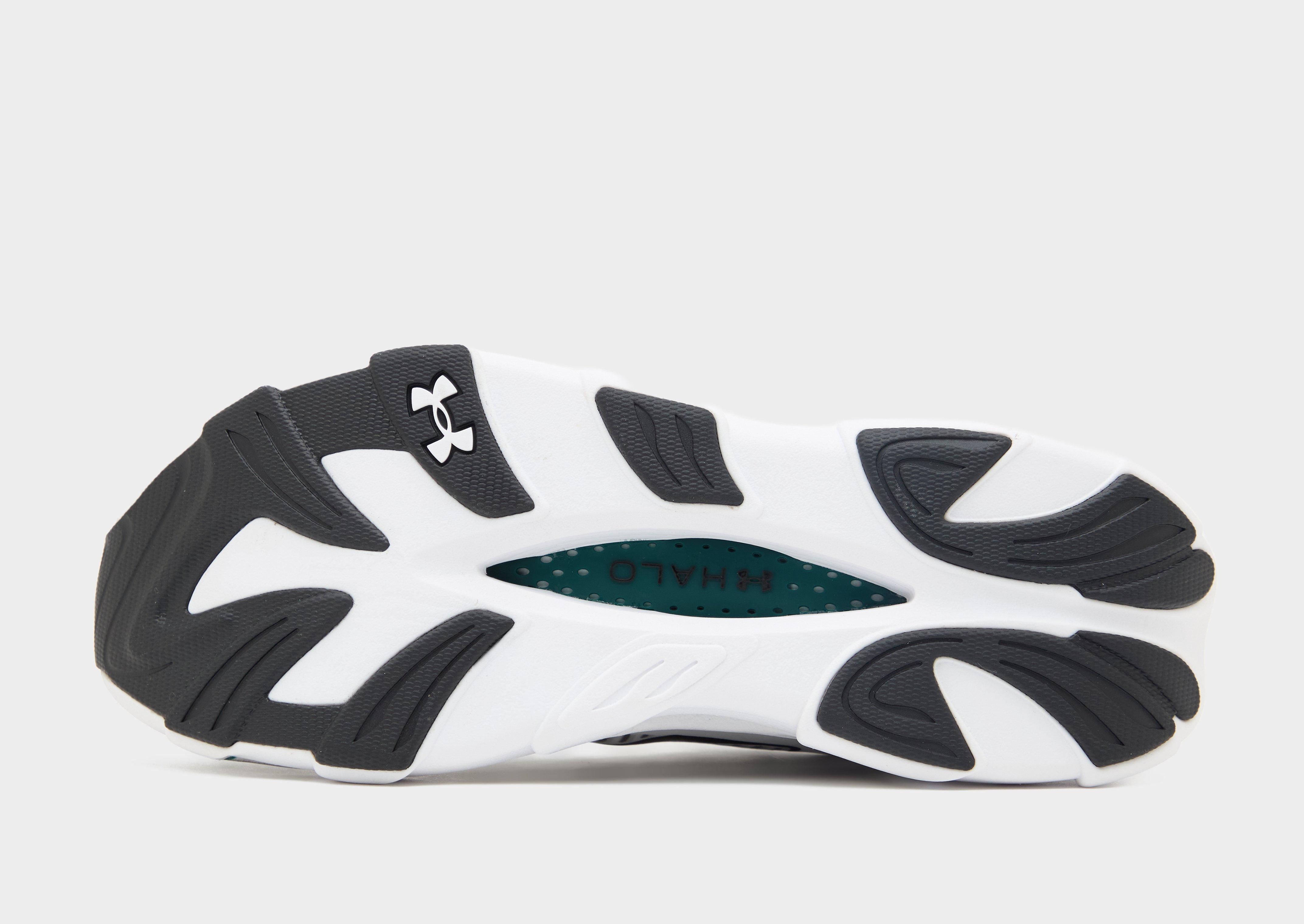 Under Armour Halo Racer Reflective