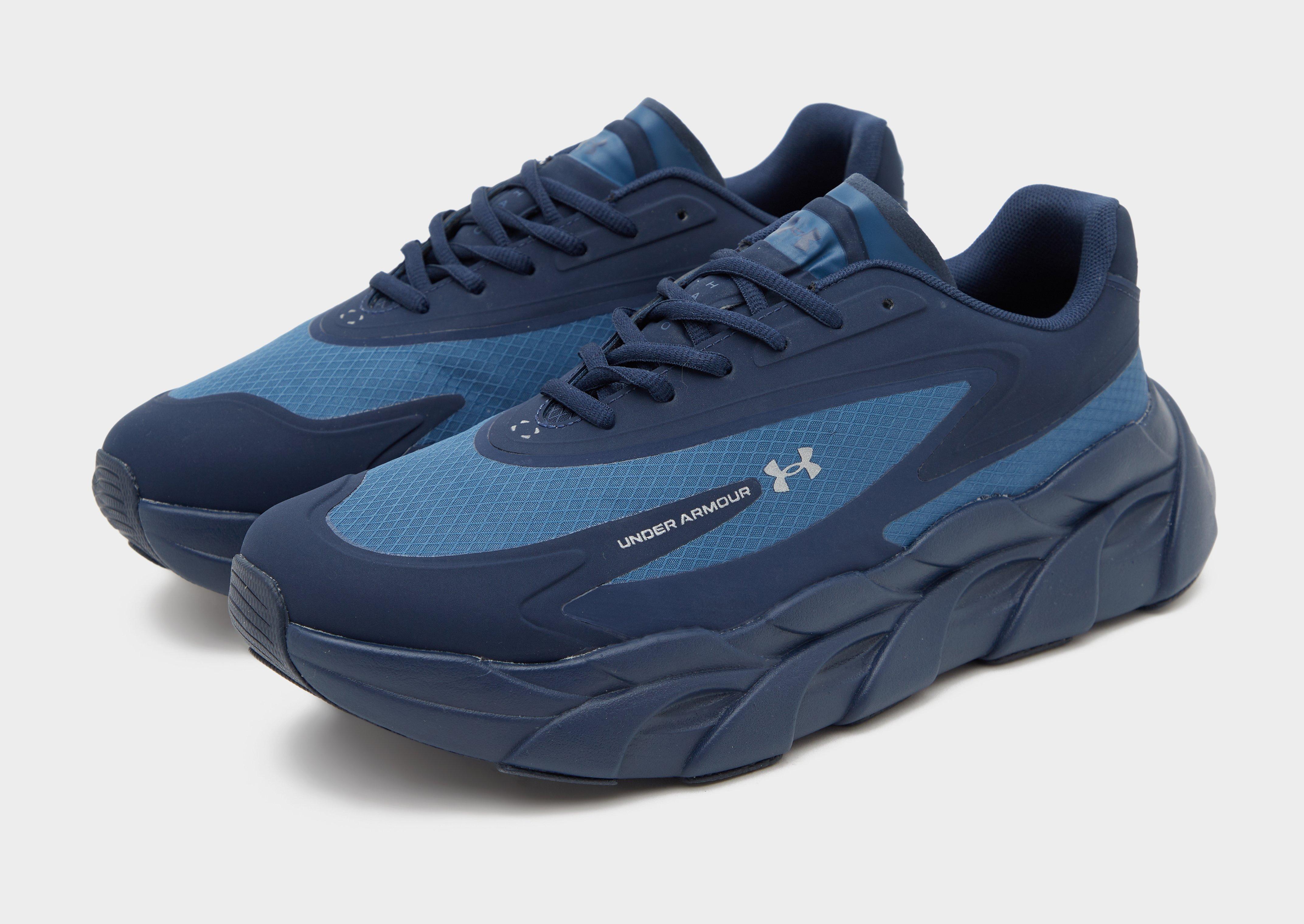 Under Armour Halo Runner SE