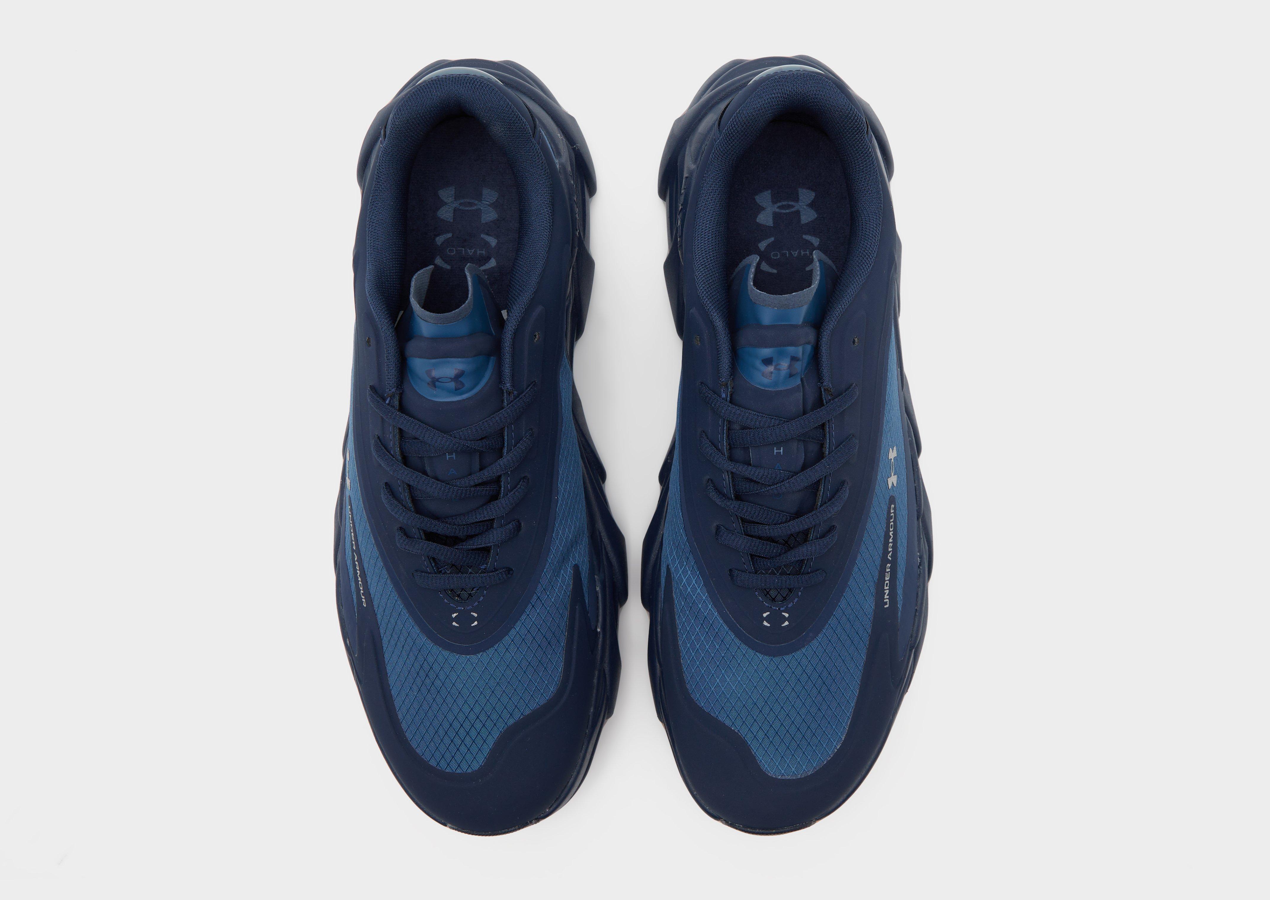 Under Armour Halo Runner SE