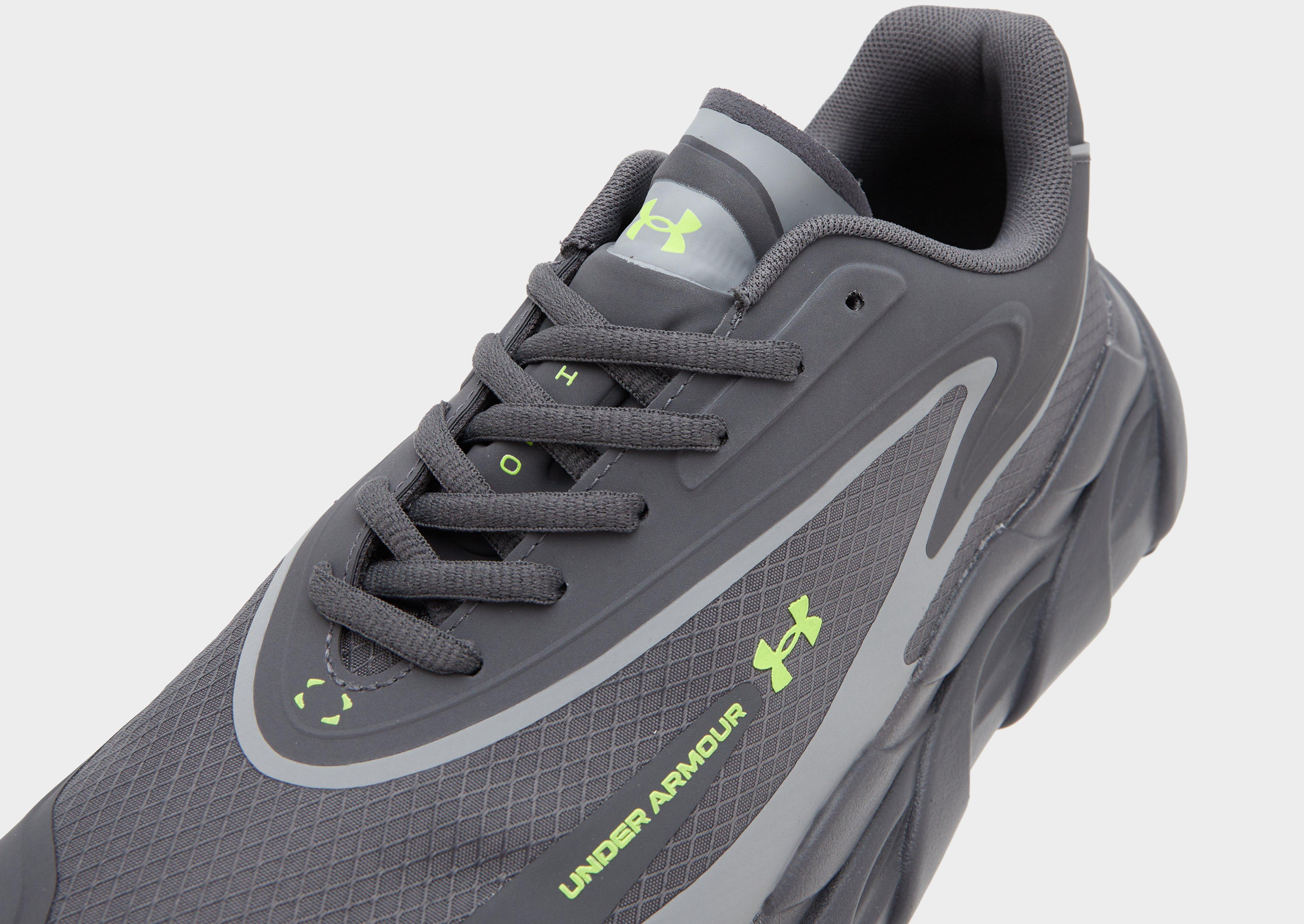 Under Armour Halo Runner SE