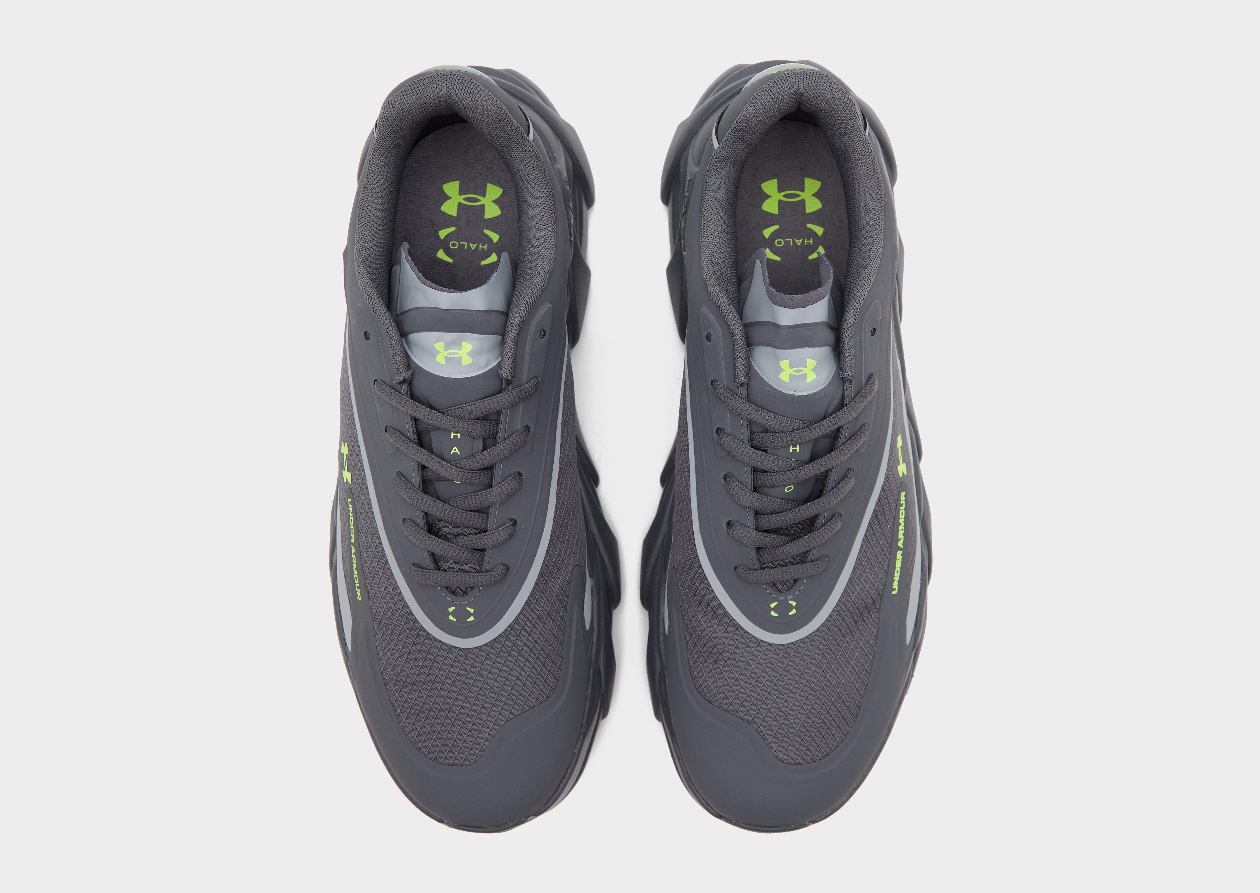 Under Armour Halo Runner SE