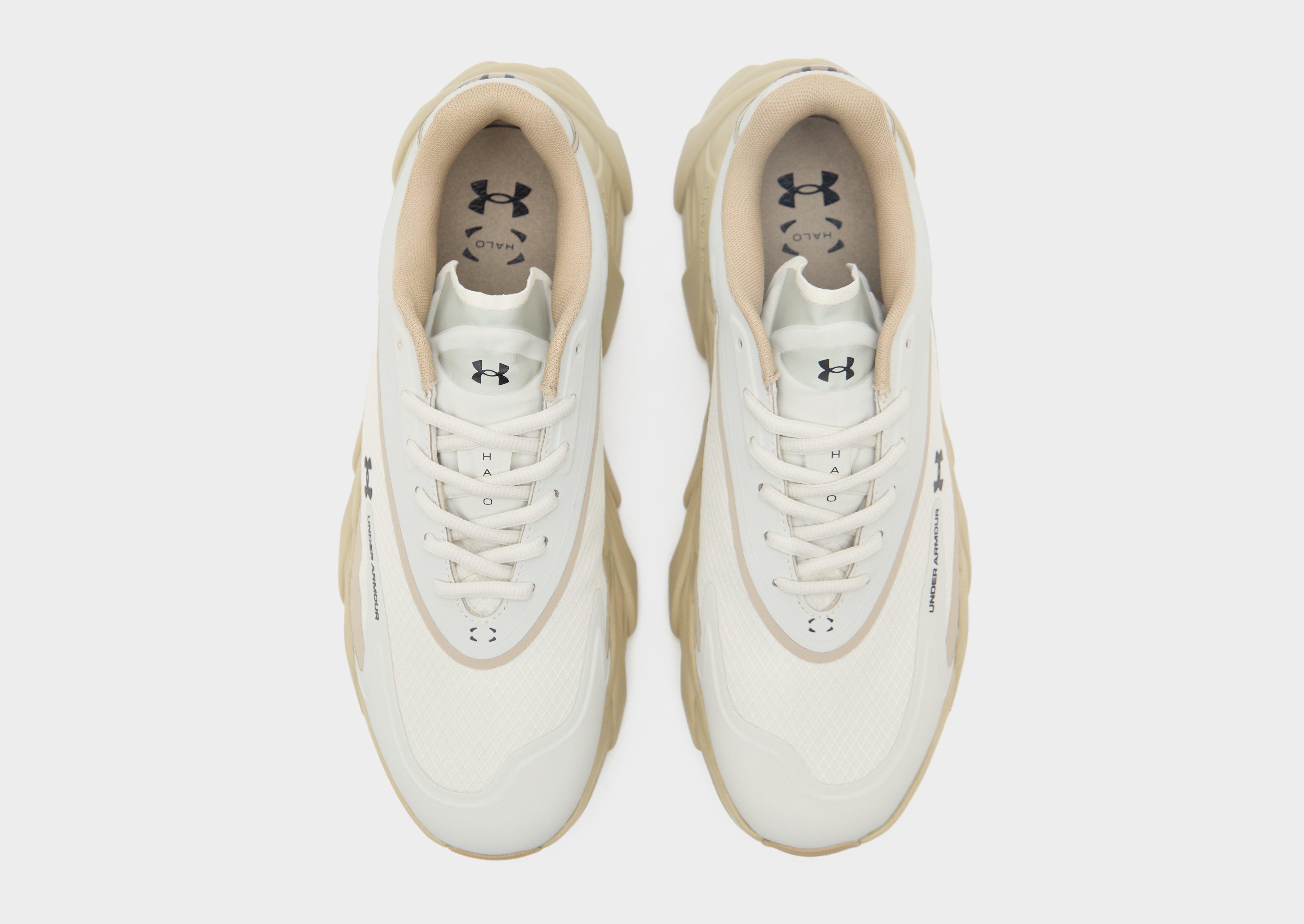 Under Armour Halo Runner SE