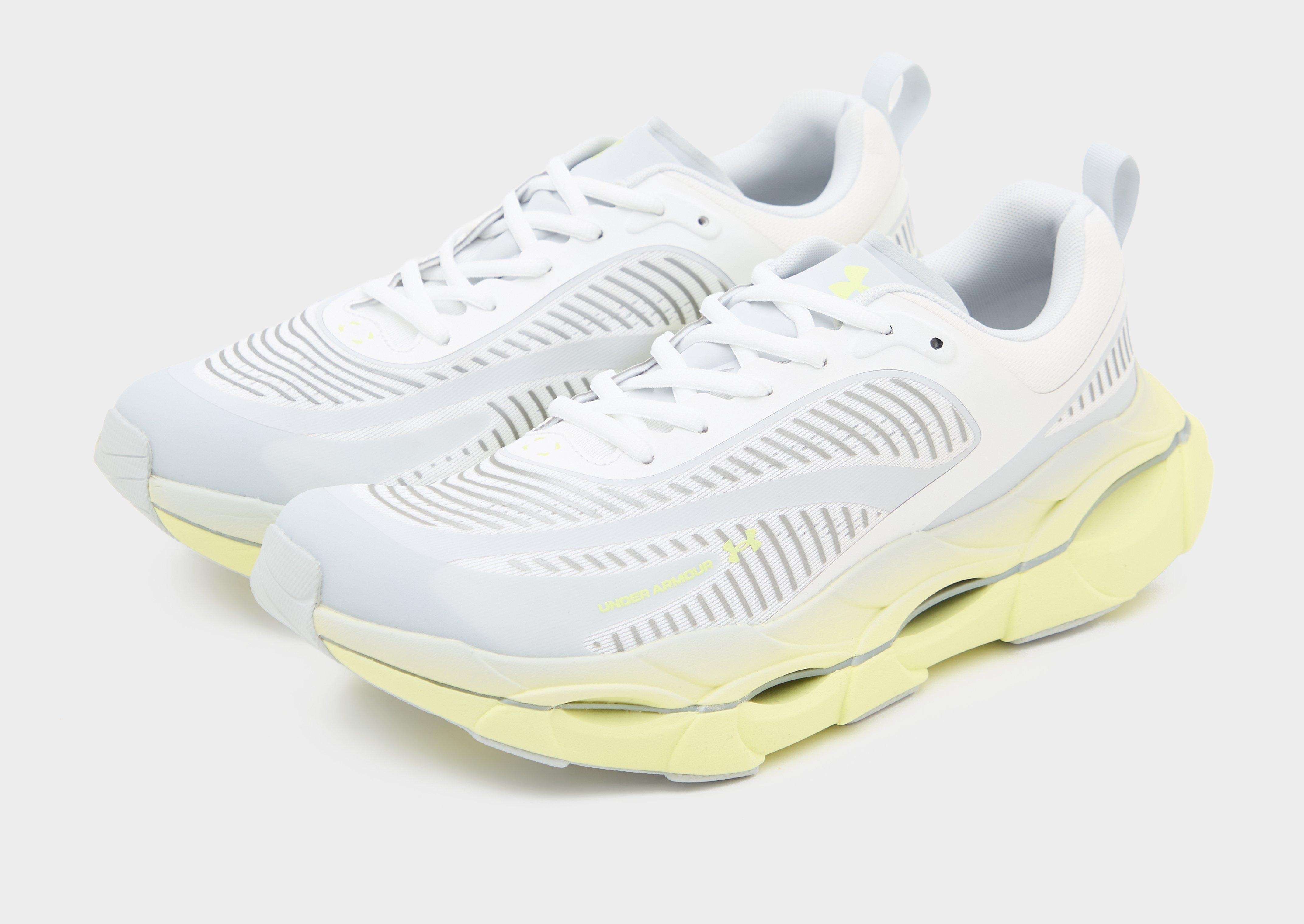 Under Armour Halo Racer