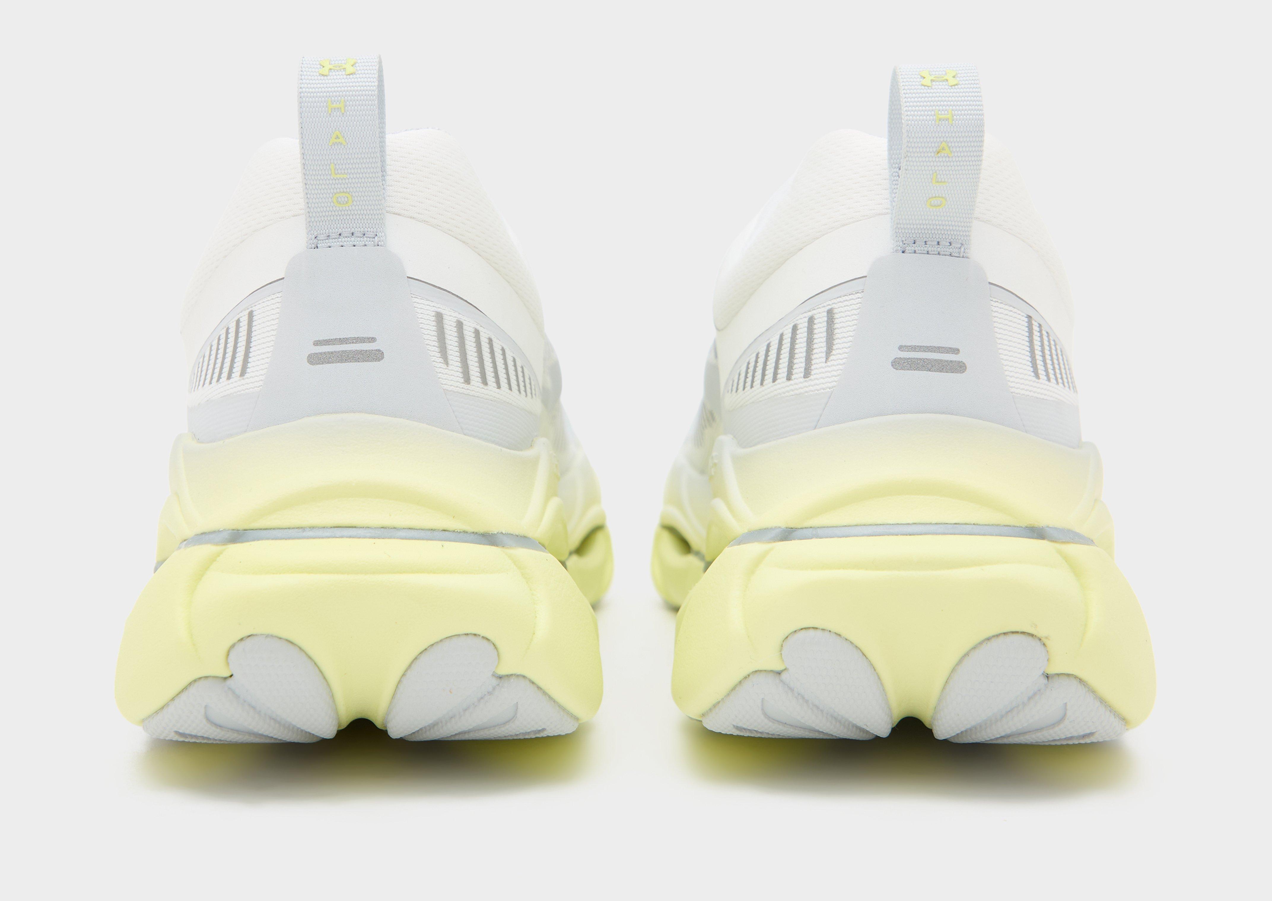 Under Armour Halo Racer