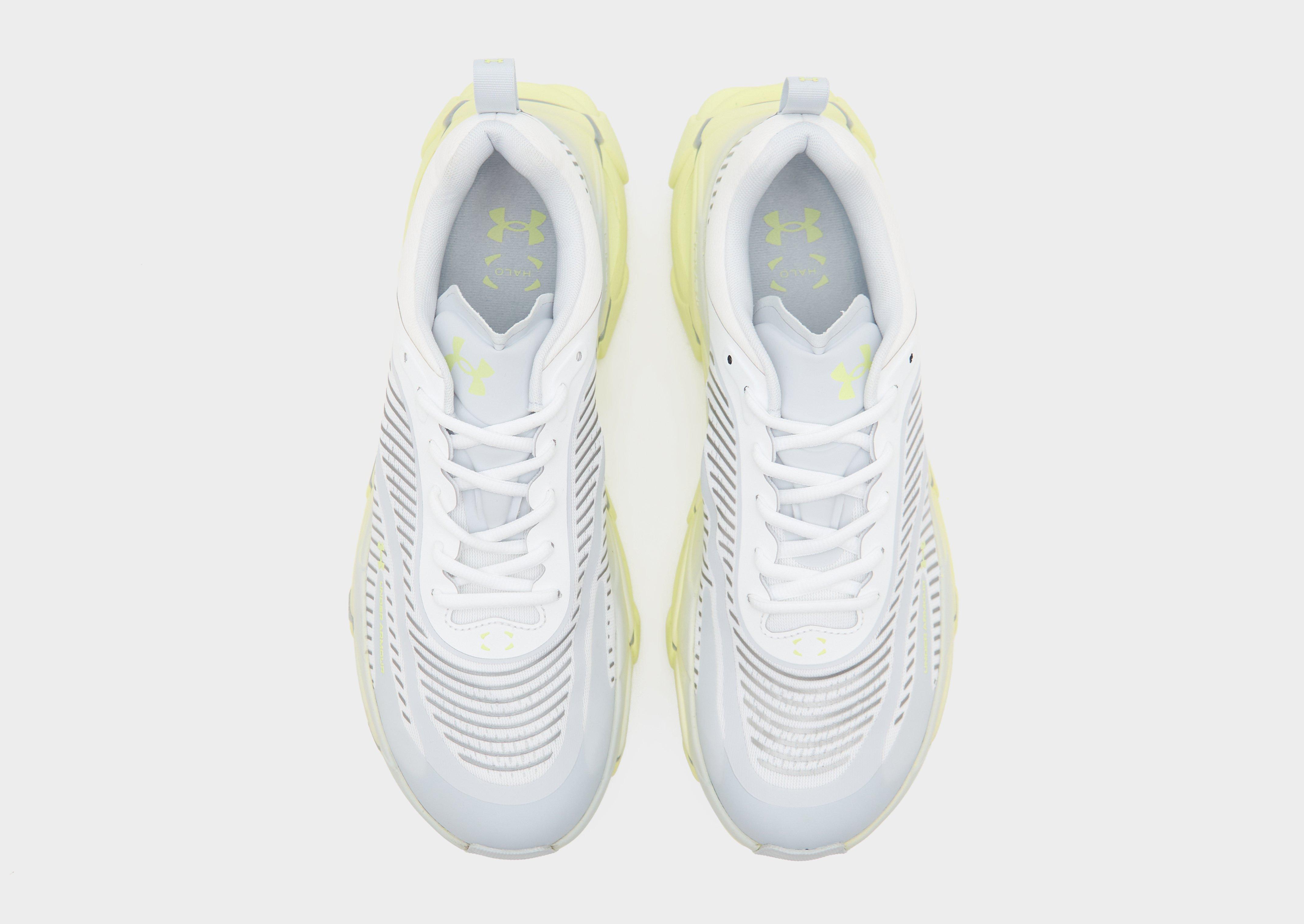 Under Armour Halo Racer