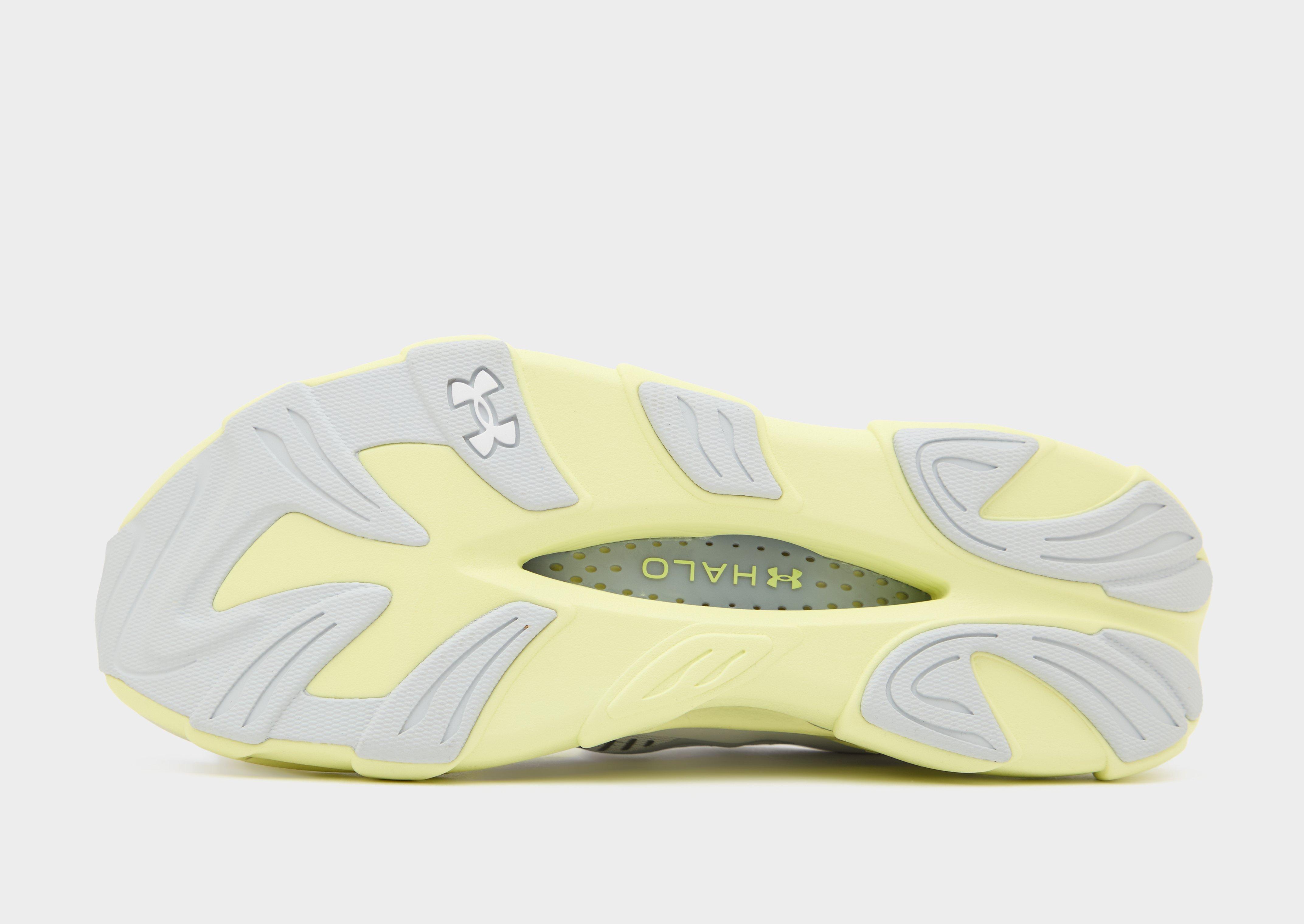 Under Armour Halo Racer