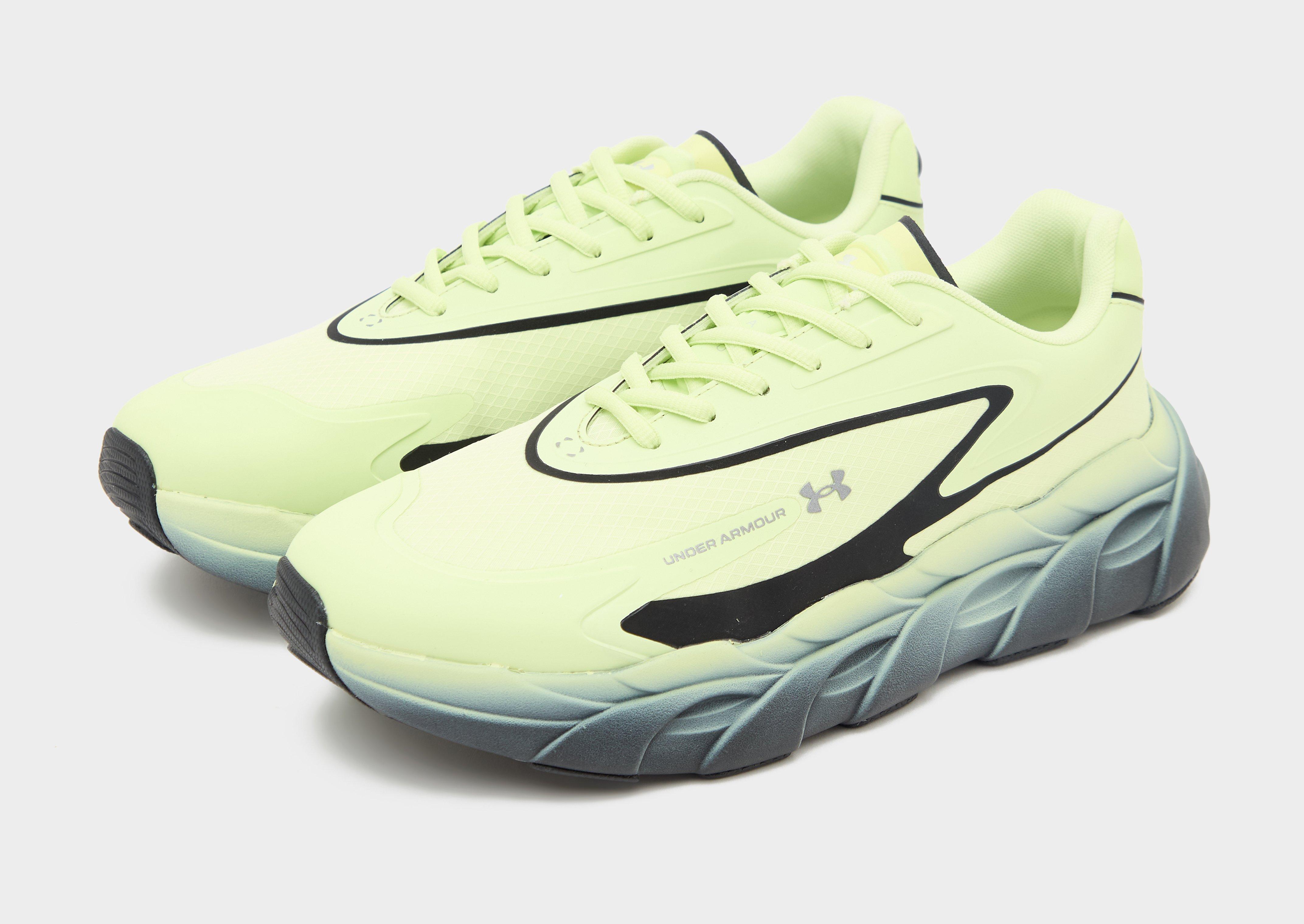 Under Armour Halo Runner