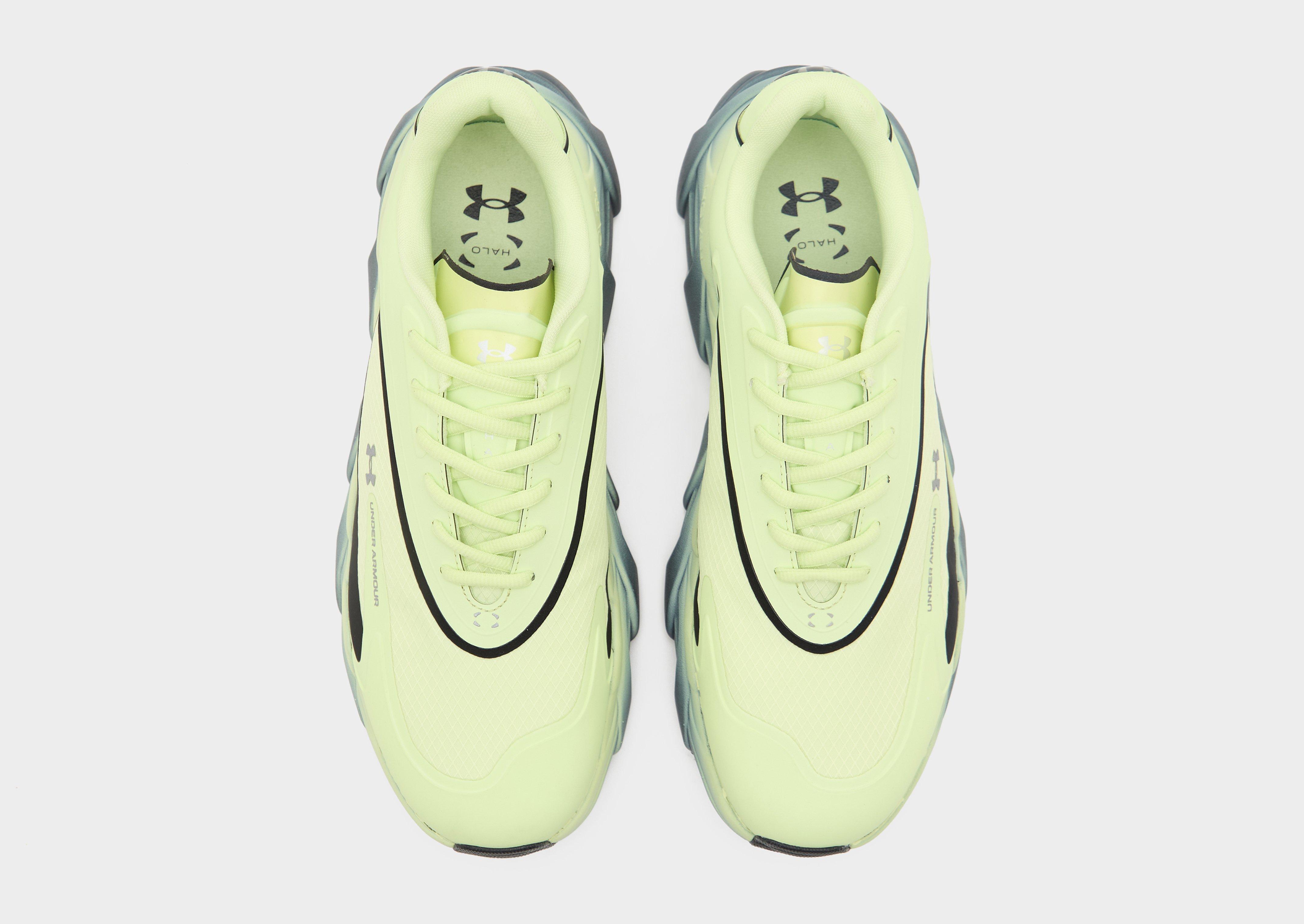 Under Armour Halo Runner