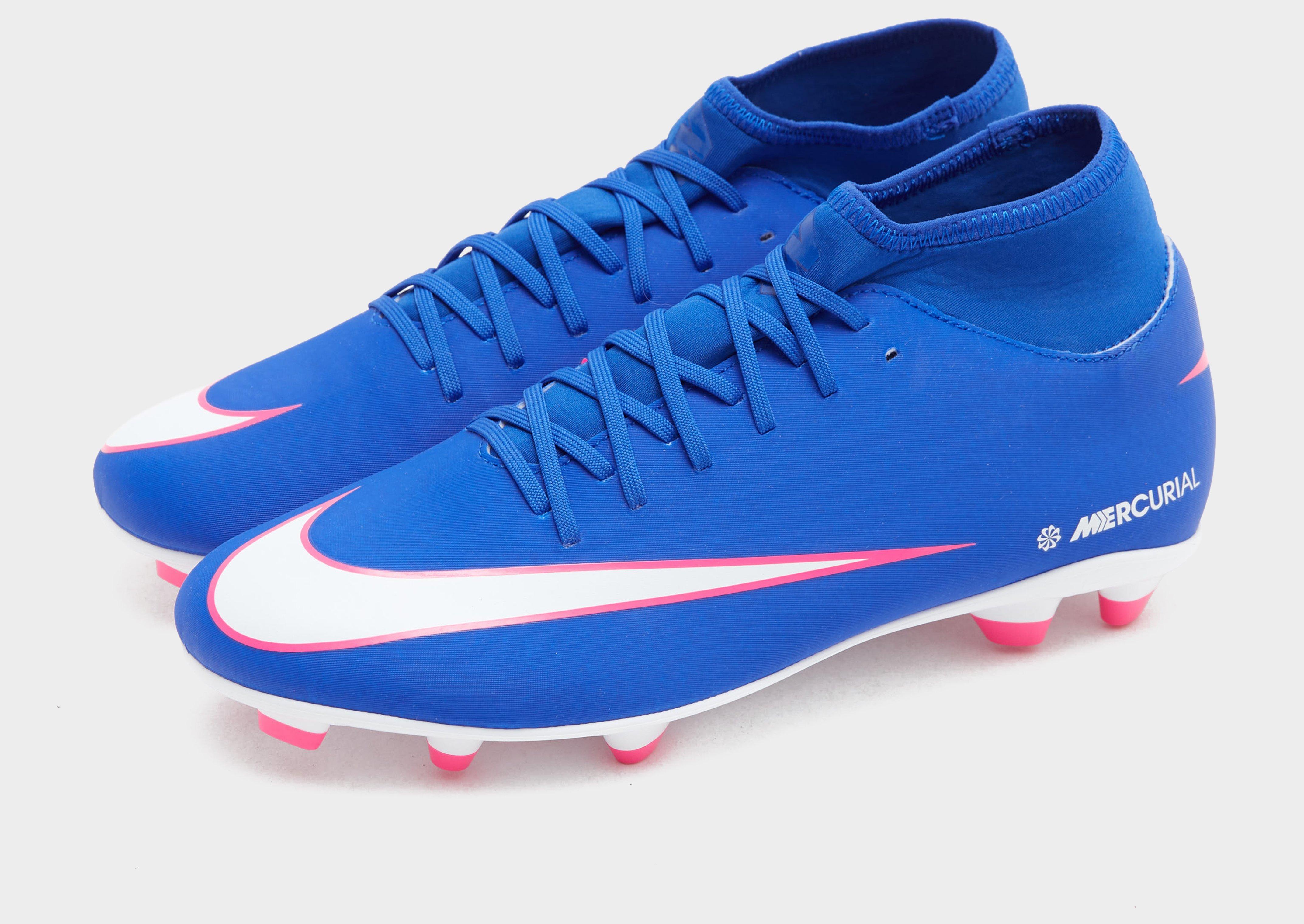 Nike Mercurial Superfly 10 Club FG