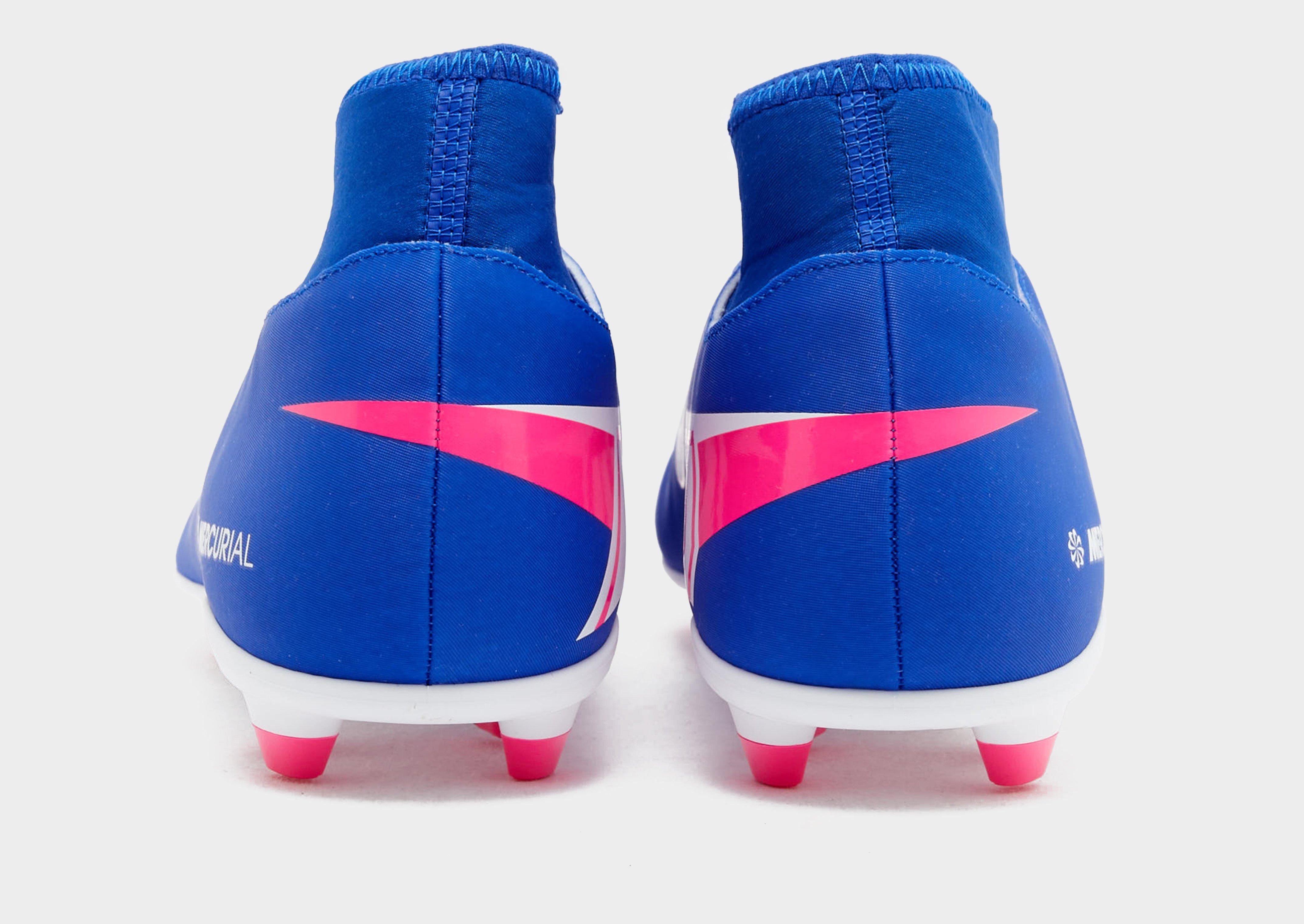 Nike Mercurial Superfly 10 Club FG