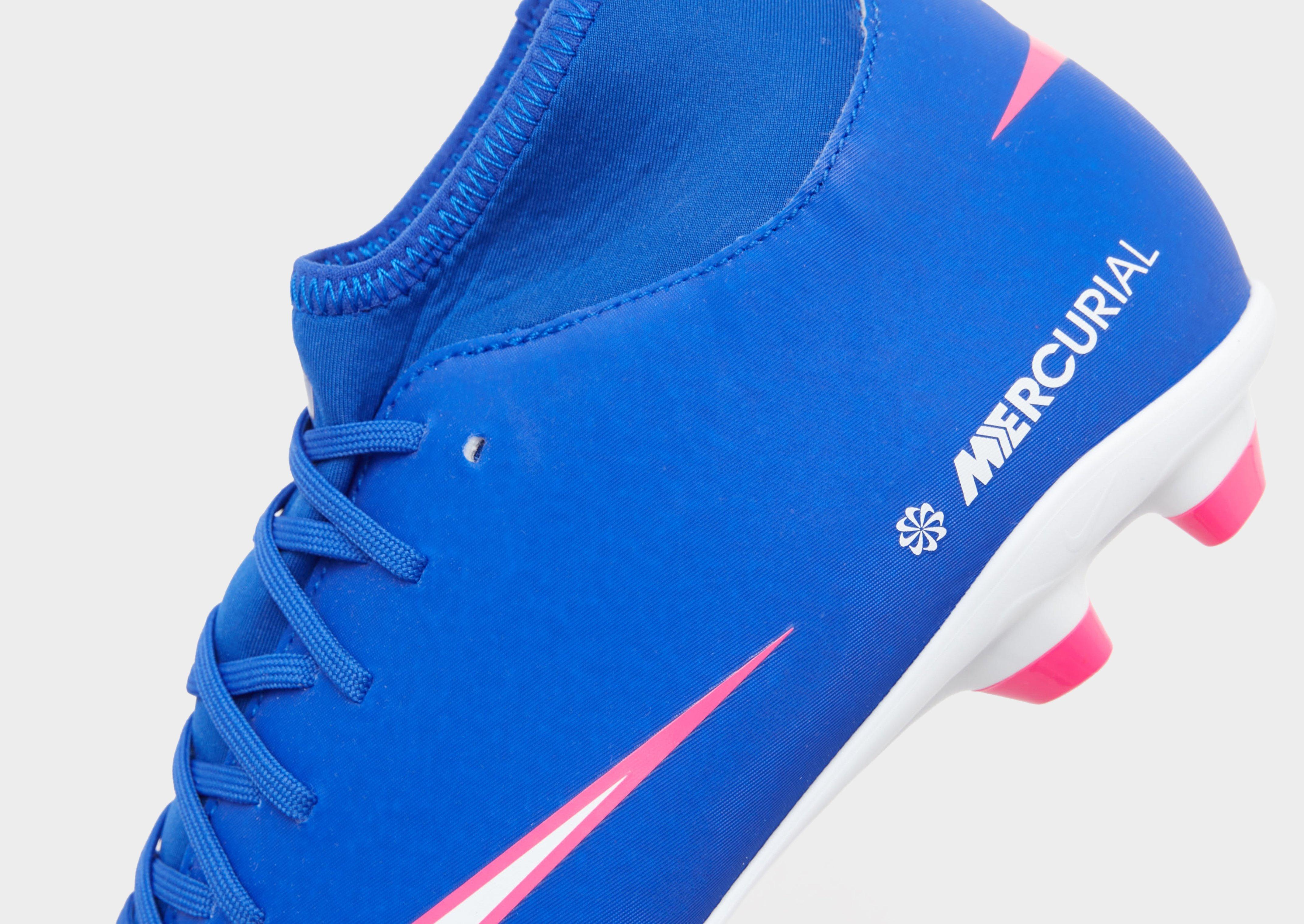 Nike Mercurial Superfly 10 Club FG