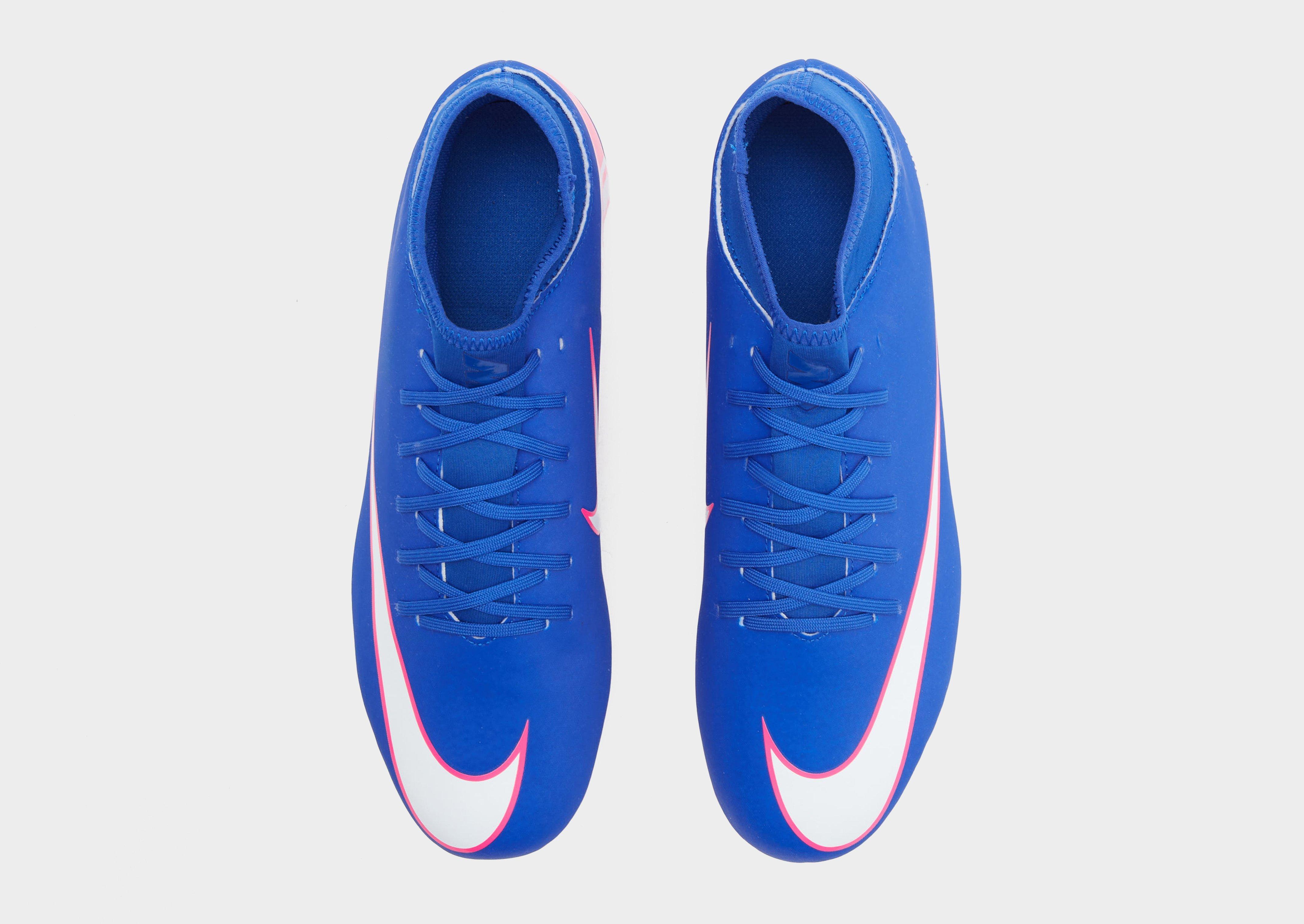 Nike Mercurial Superfly 10 Club FG