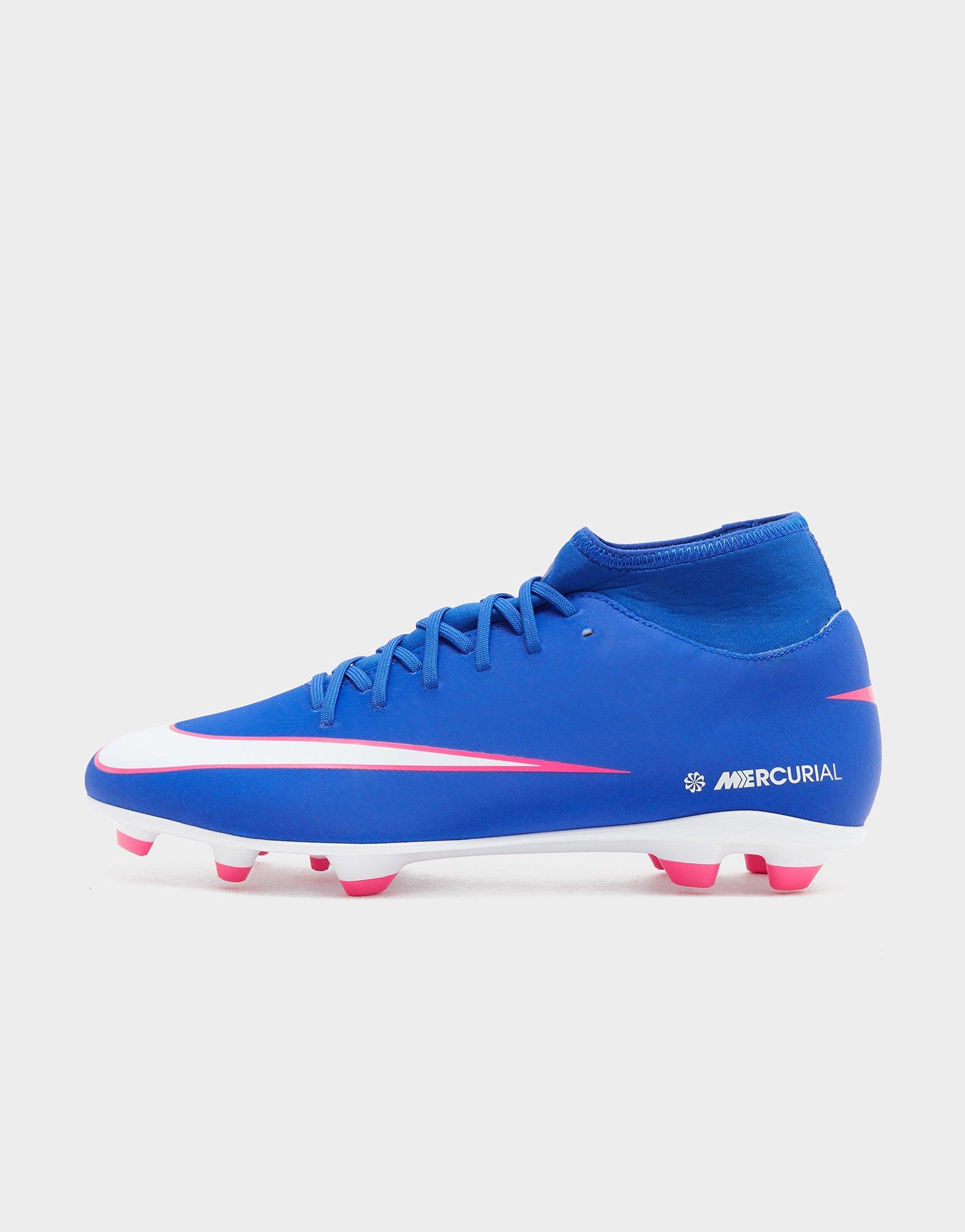 Nike Mercurial Superfly 10 Club FG