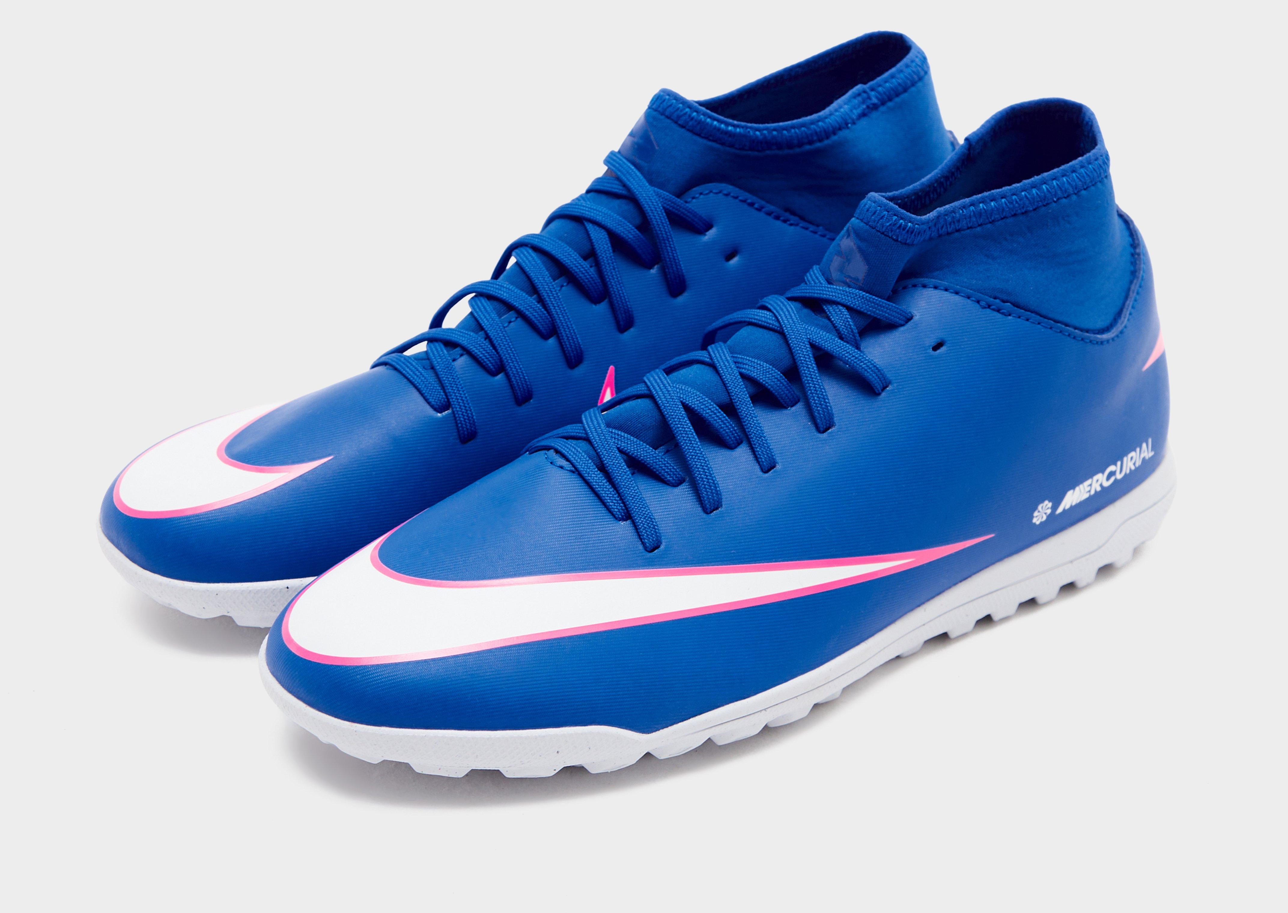 Nike Mercurial Superfly 10 Club FG