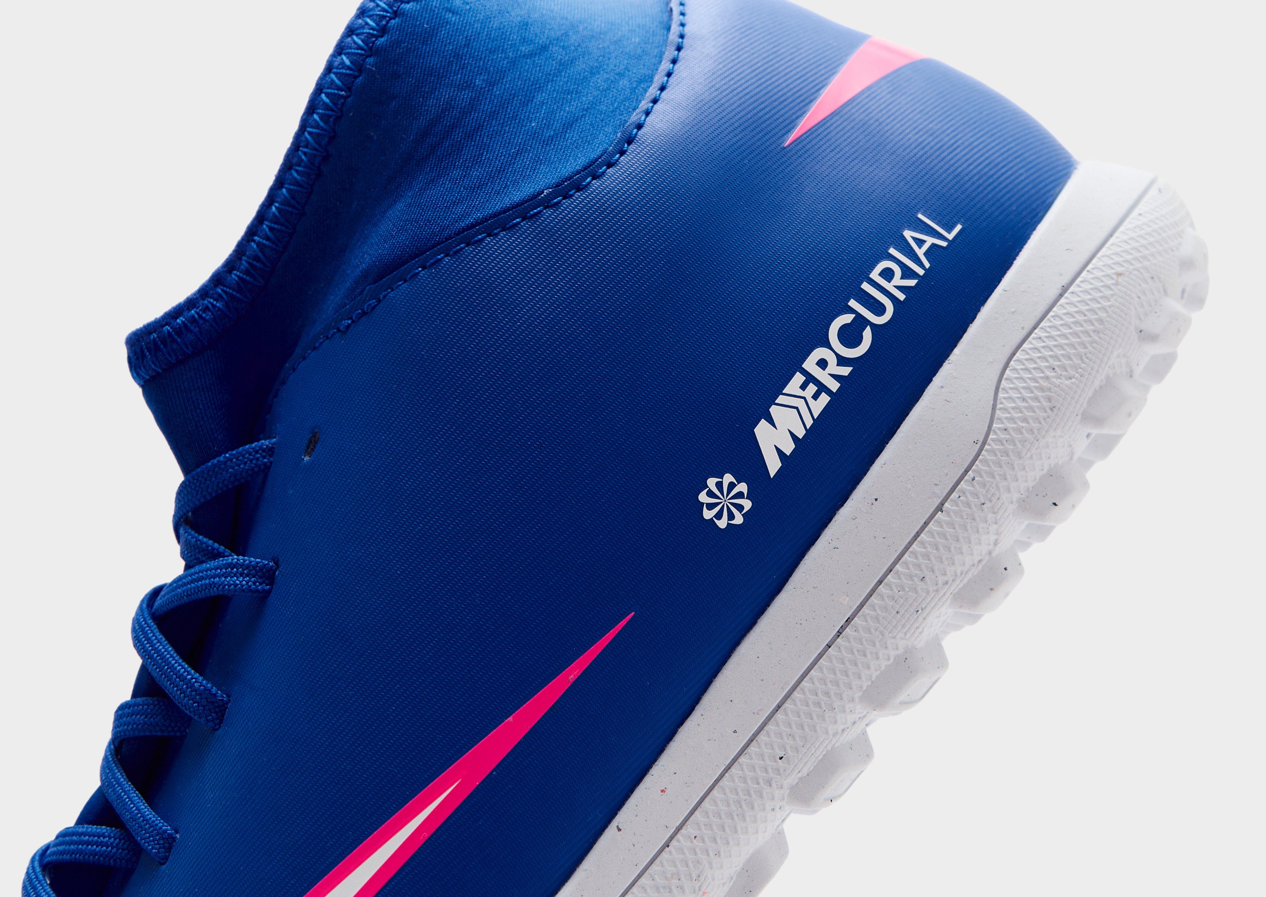 Nike Mercurial Superfly 10 Club FG