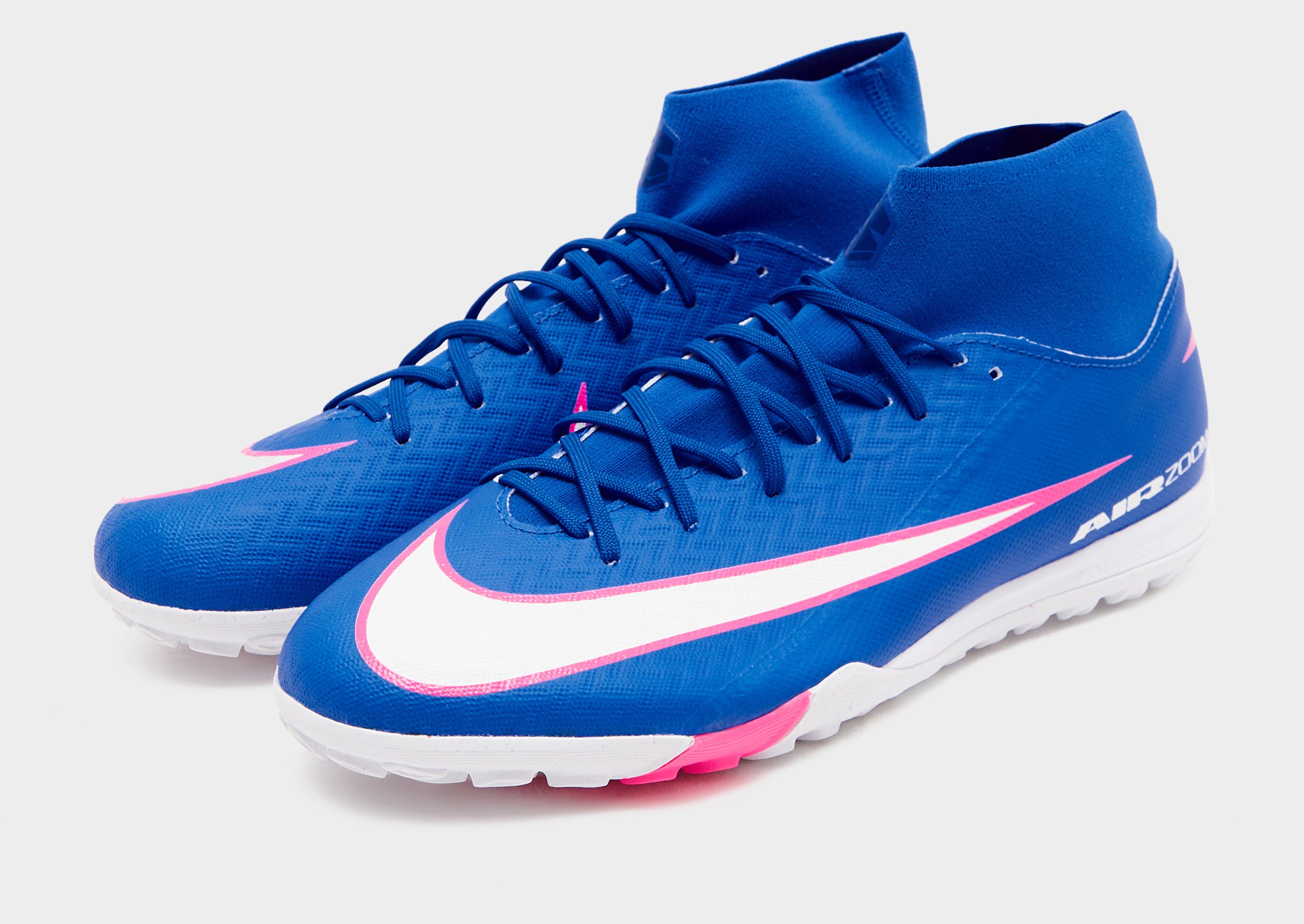 Nike Mercurial Superfly 10 Academy TF