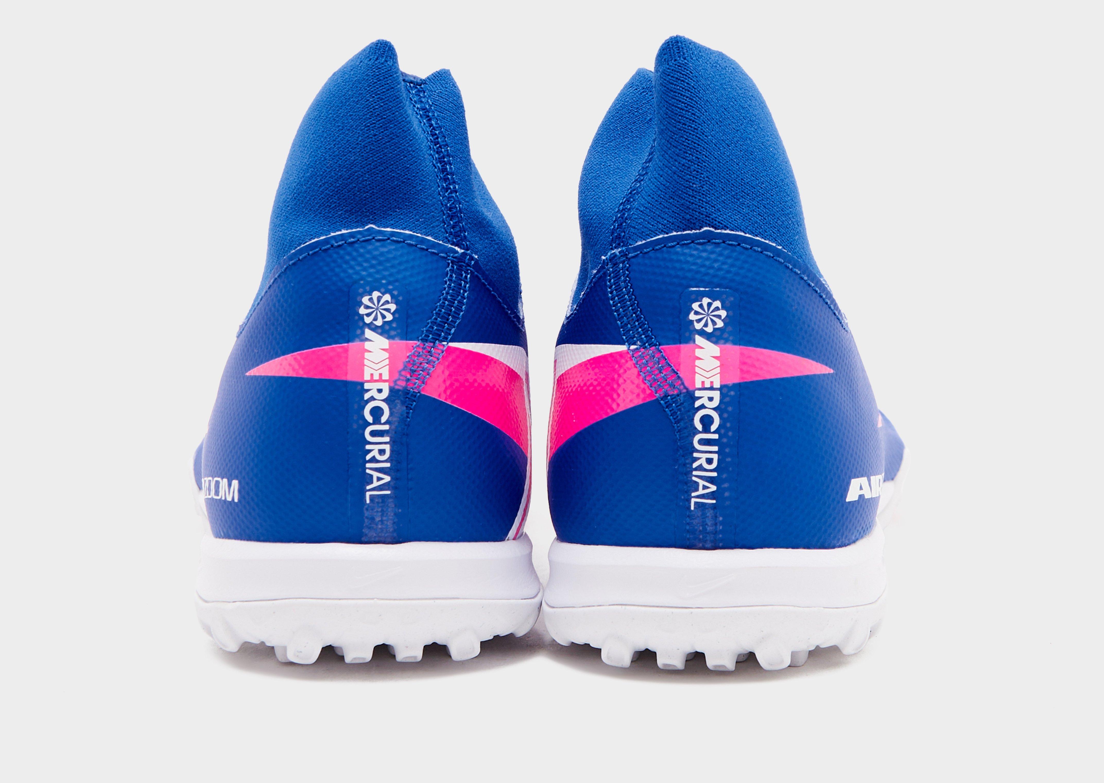 Nike Mercurial Superfly 10 Academy TF