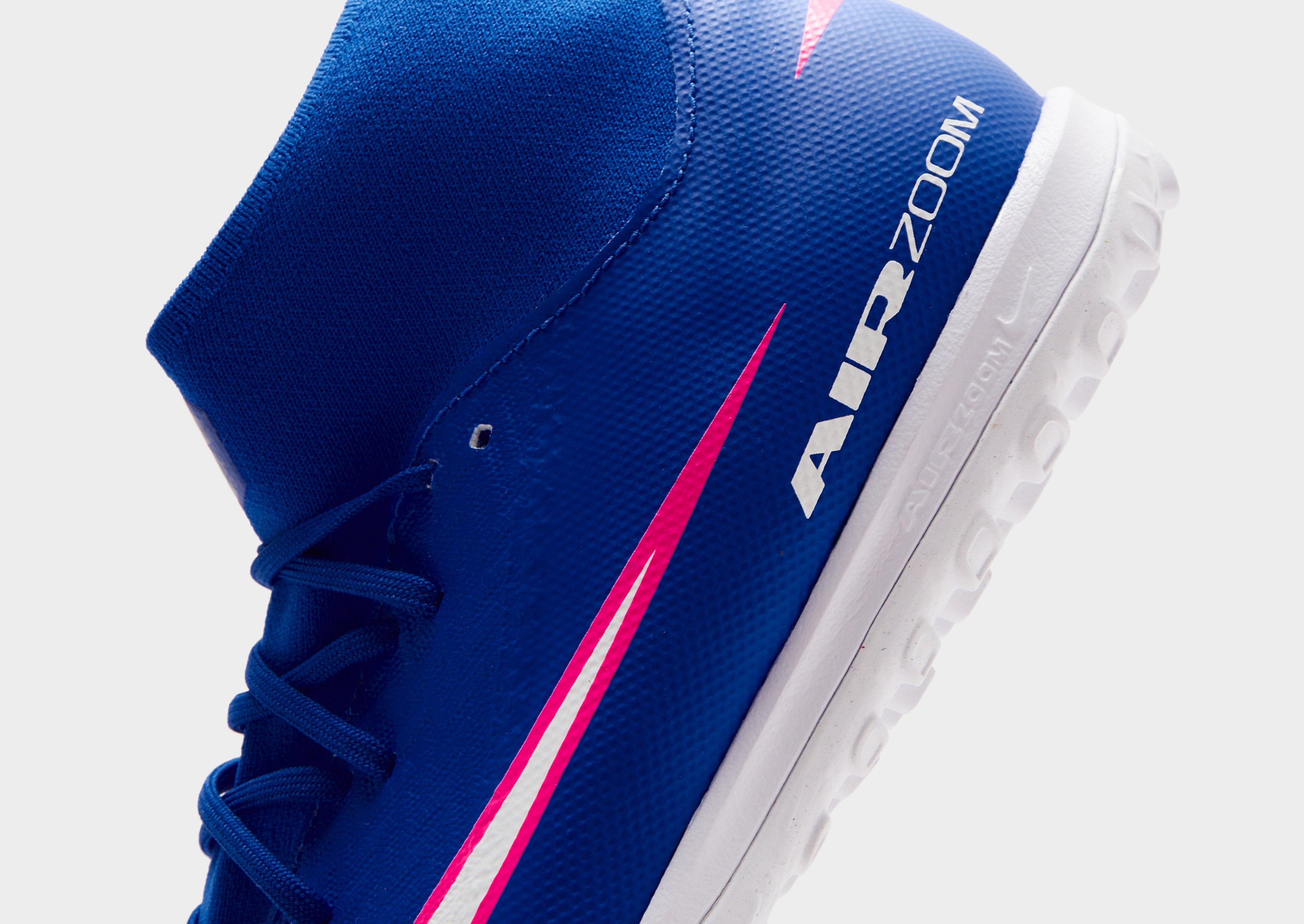 Nike Mercurial Superfly 10 Academy TF