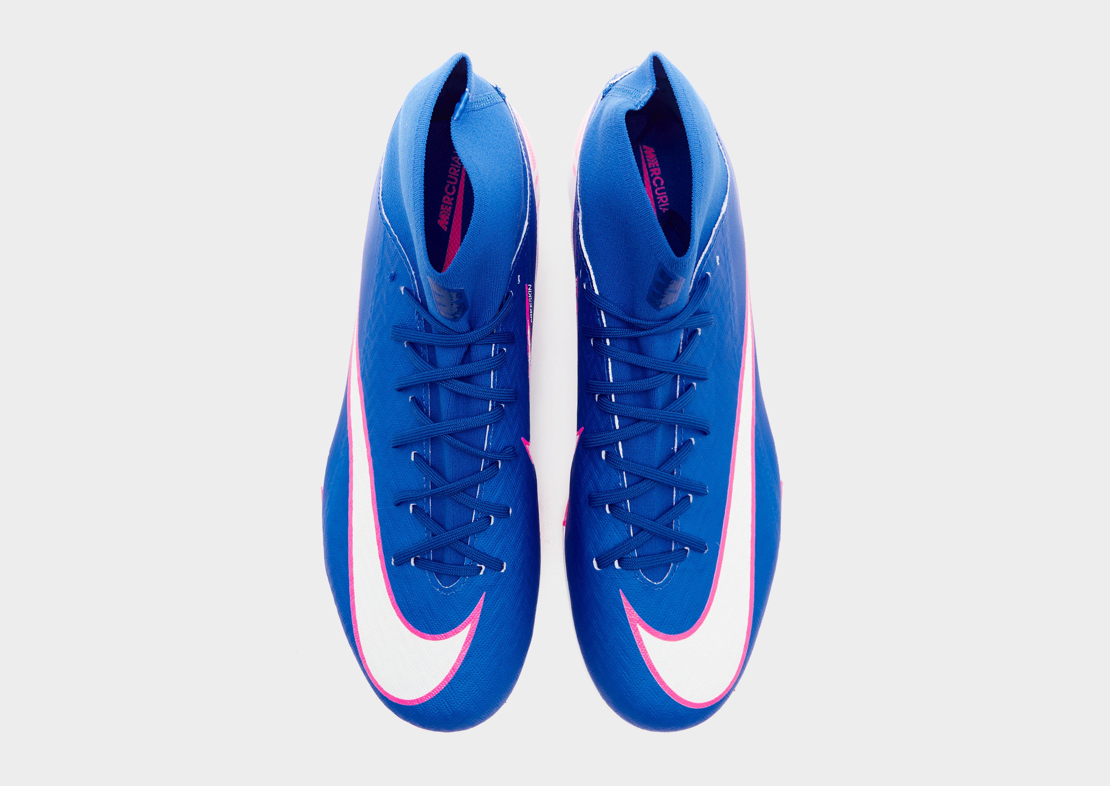 Nike Mercurial Superfly 10 Academy TF