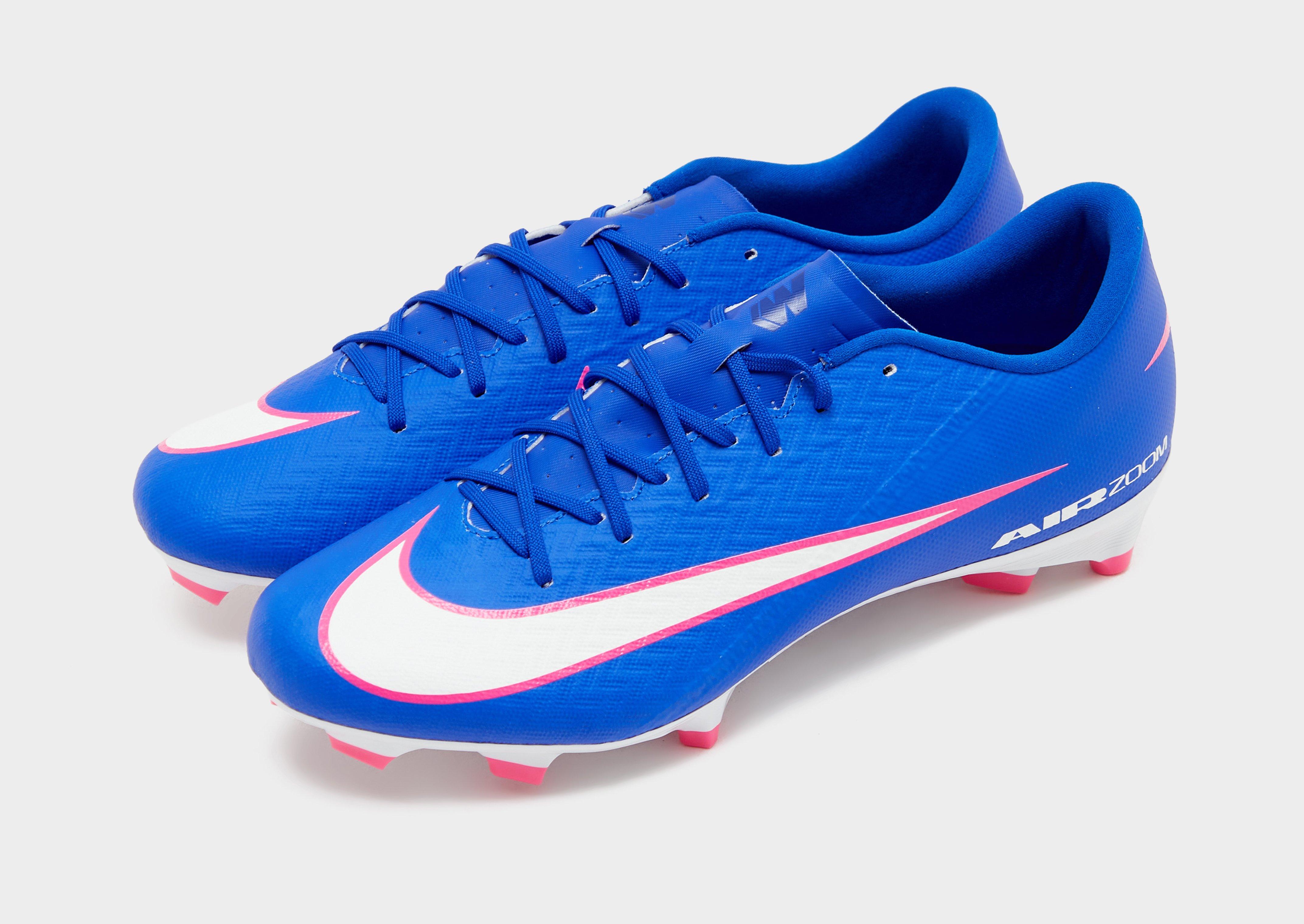 Nike Mercurial Vapor 16 Academy FG
