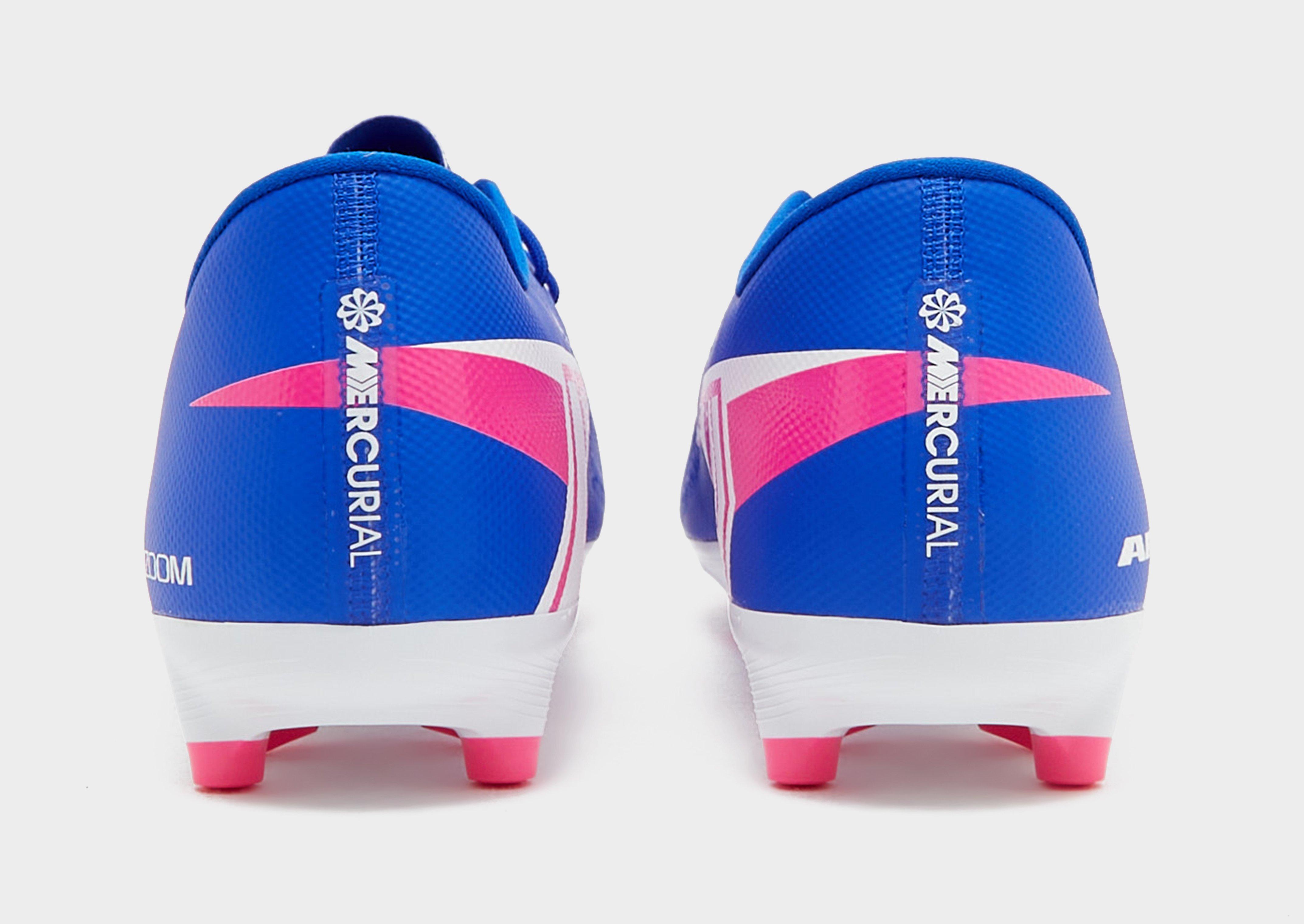 Nike Mercurial Vapor 16 Academy FG