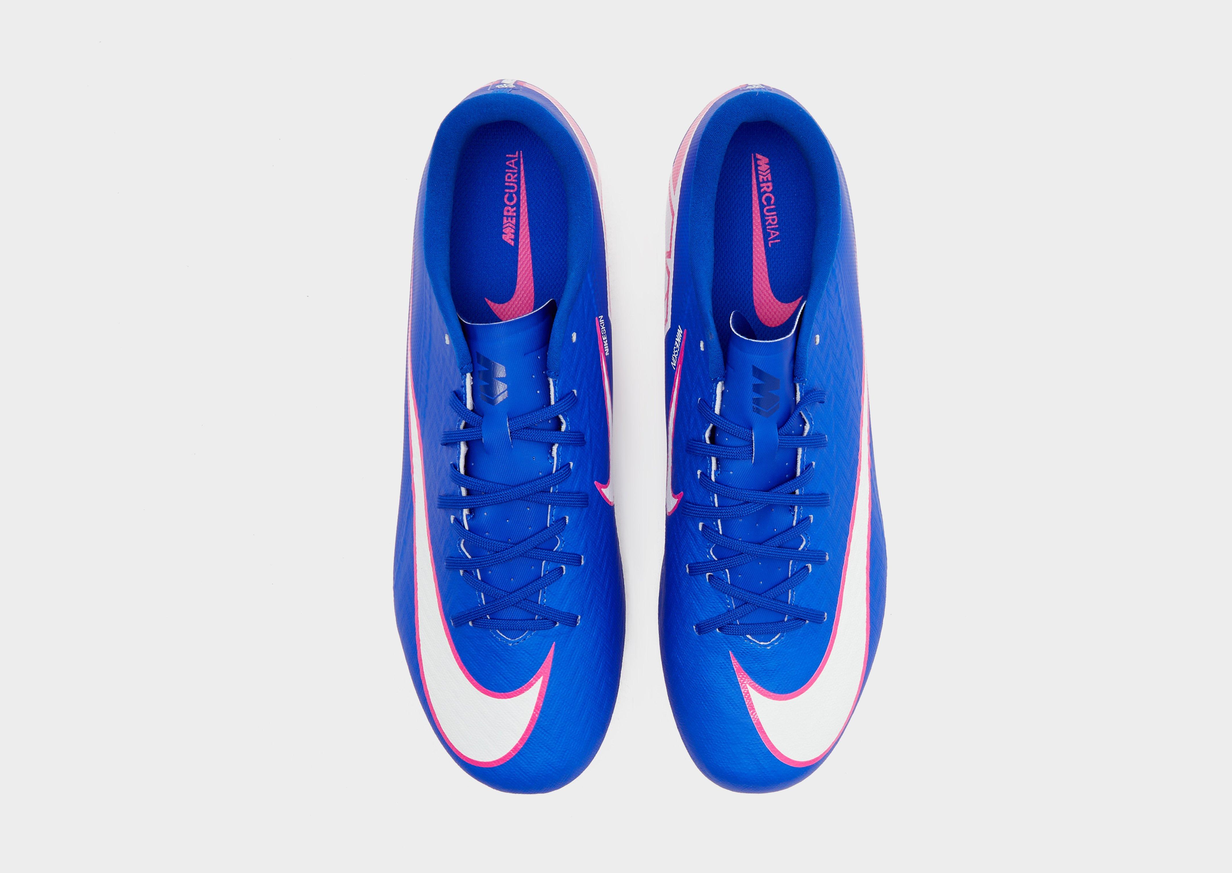 Nike Mercurial Vapor 16 Academy FG