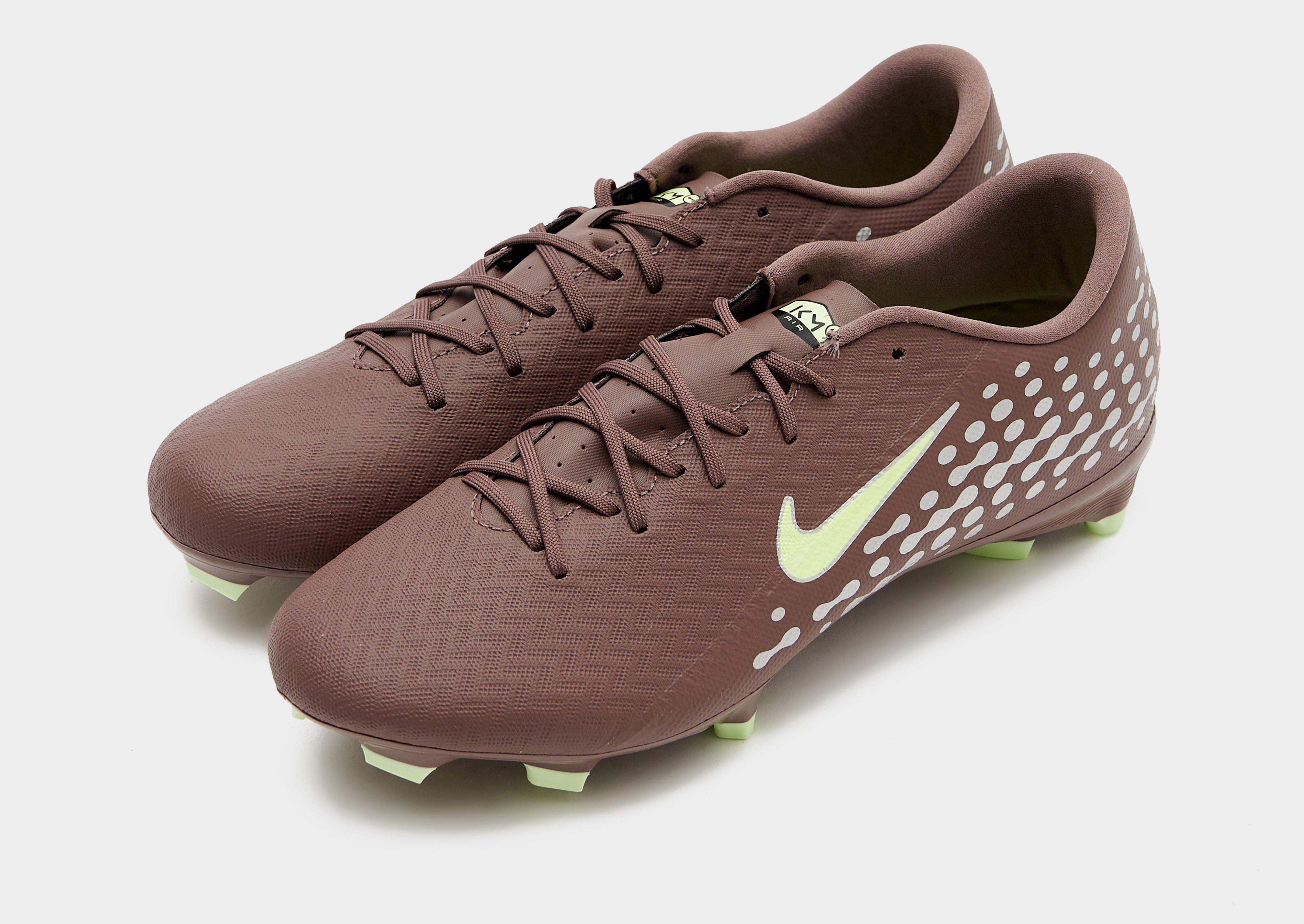 Nike Mercurial 16 Vapor 16 Academy Kylian Mbappe FG