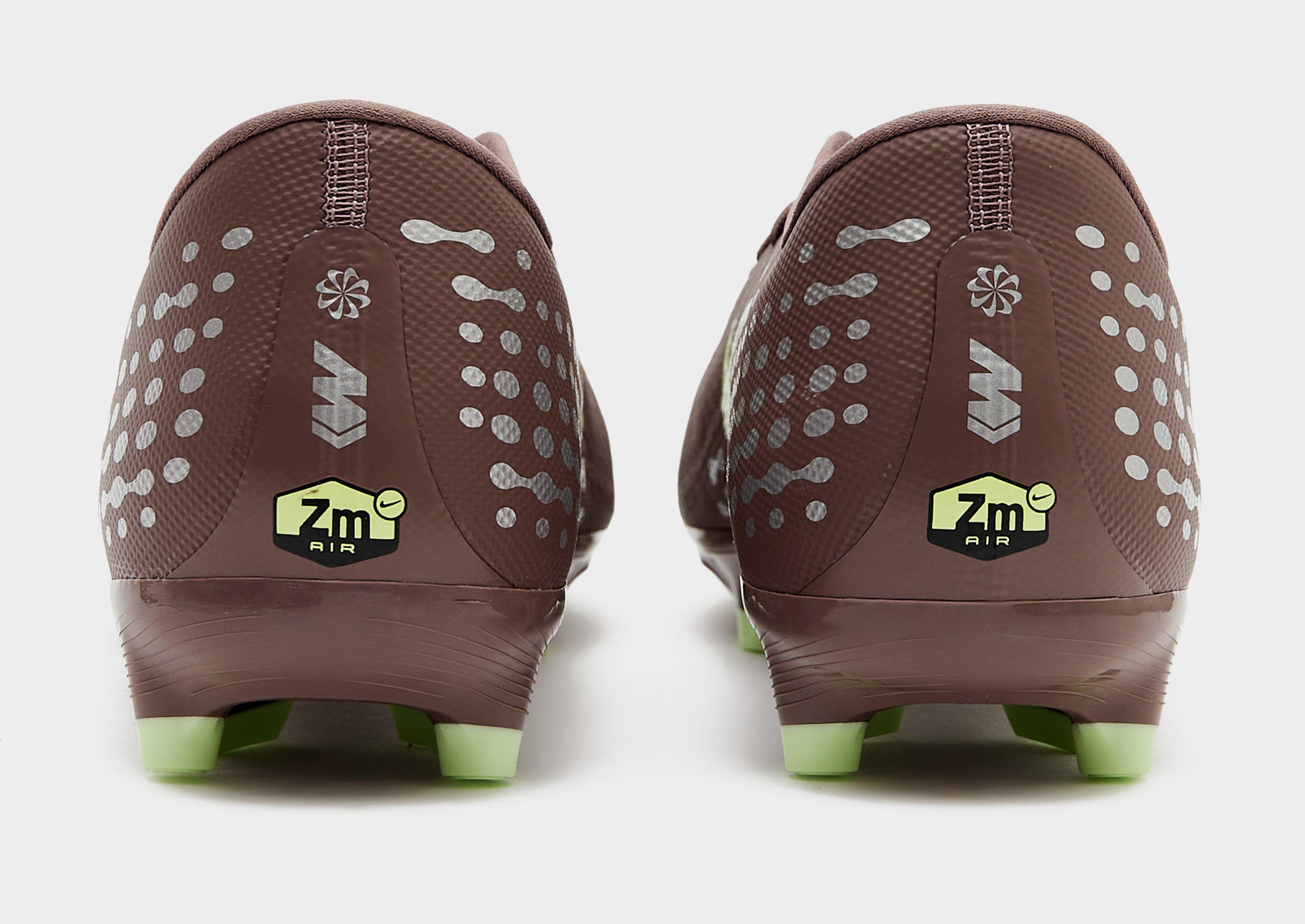 Nike Mercurial 16 Vapor 16 Academy Kylian Mbappe FG