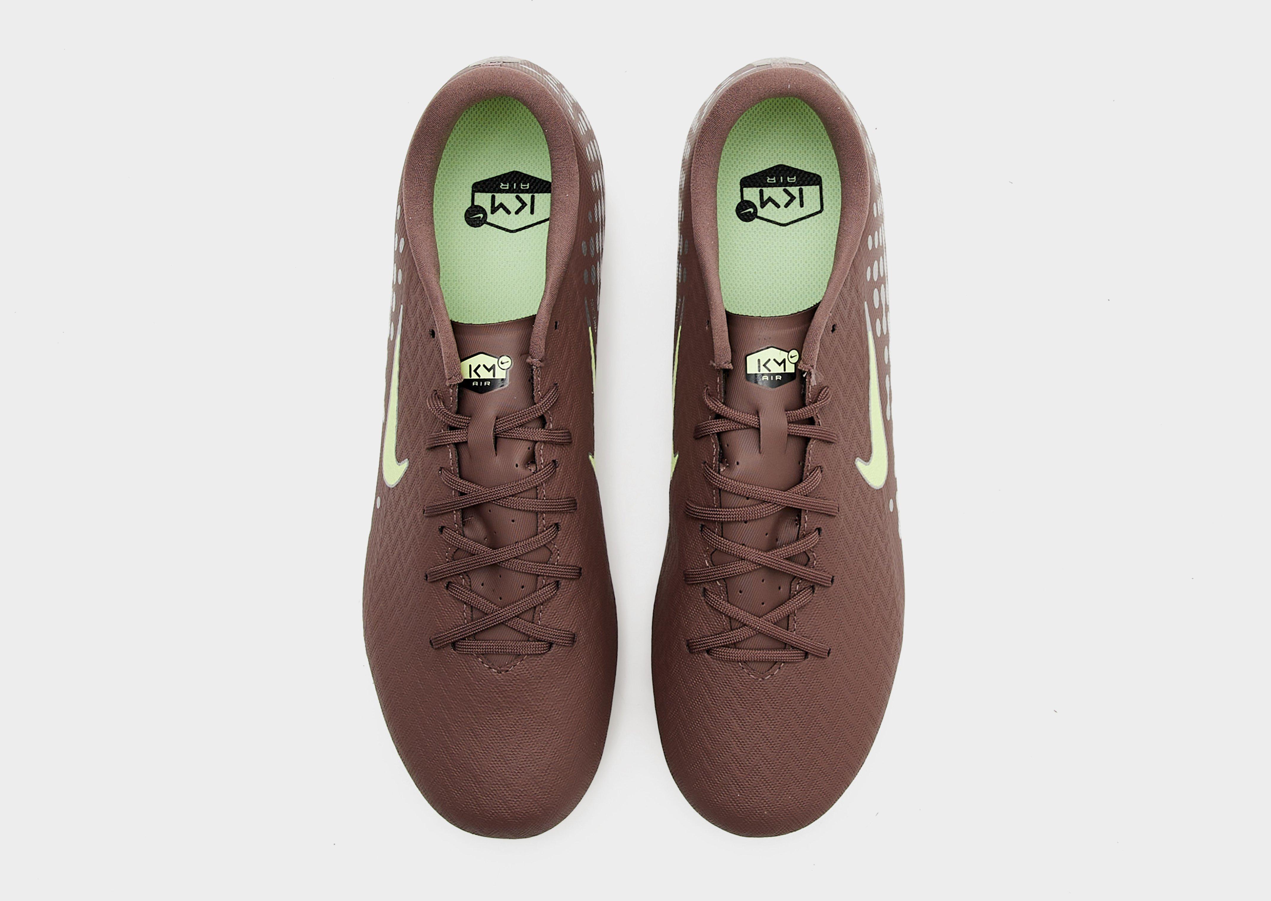 Nike Mercurial 16 Vapor 16 Academy Kylian Mbappe FG