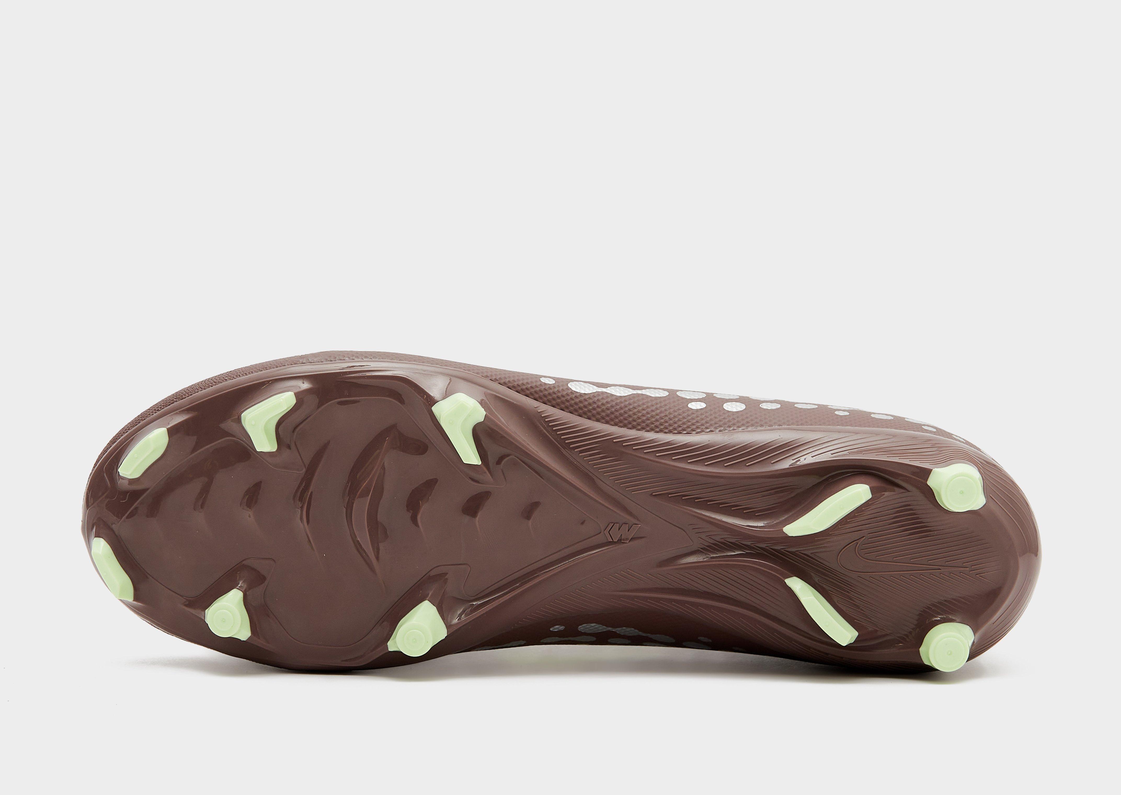 Nike Mercurial 16 Vapor 16 Academy Kylian Mbappe FG