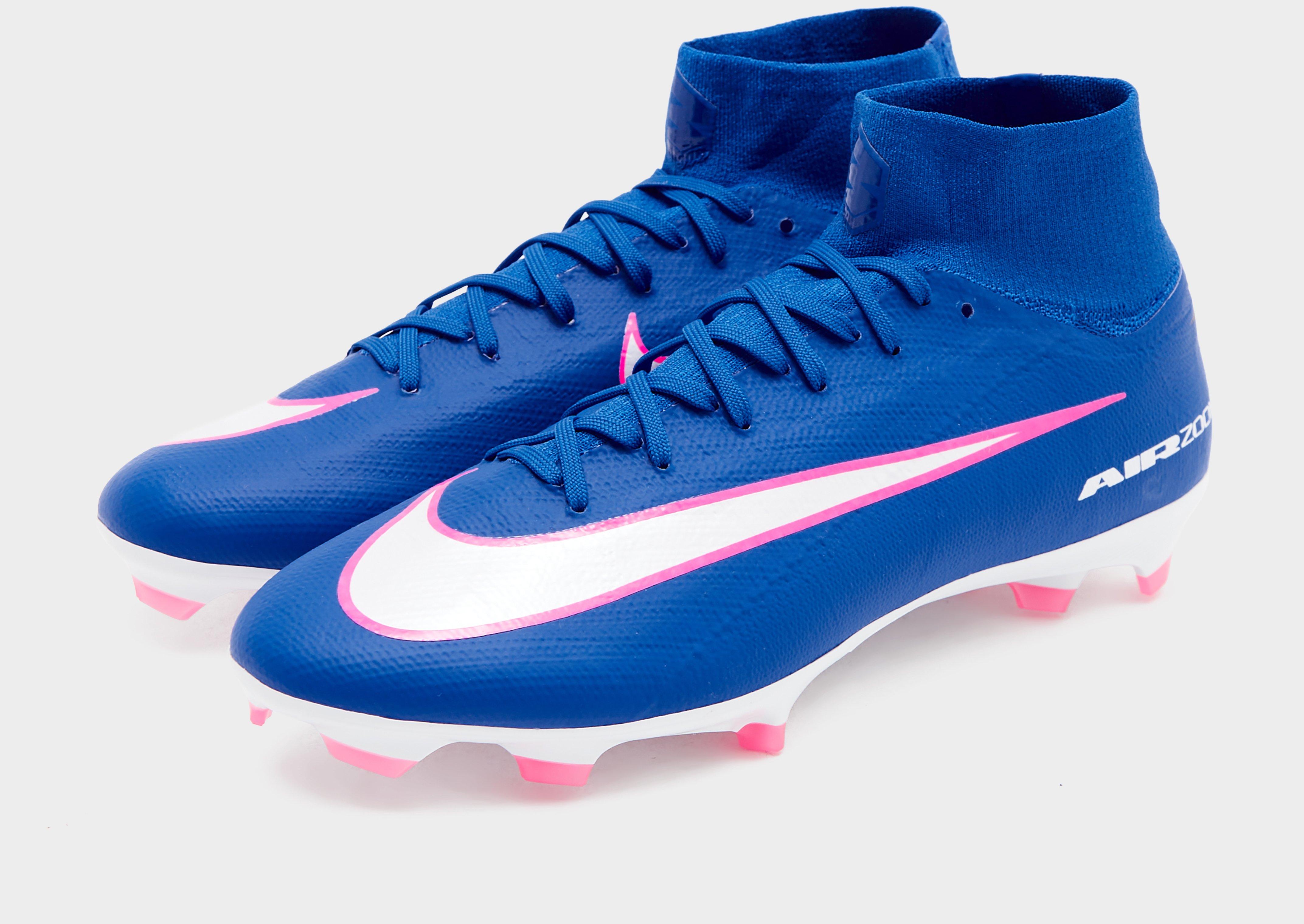 Nike Mercurial Superfly 10 Pro FG
