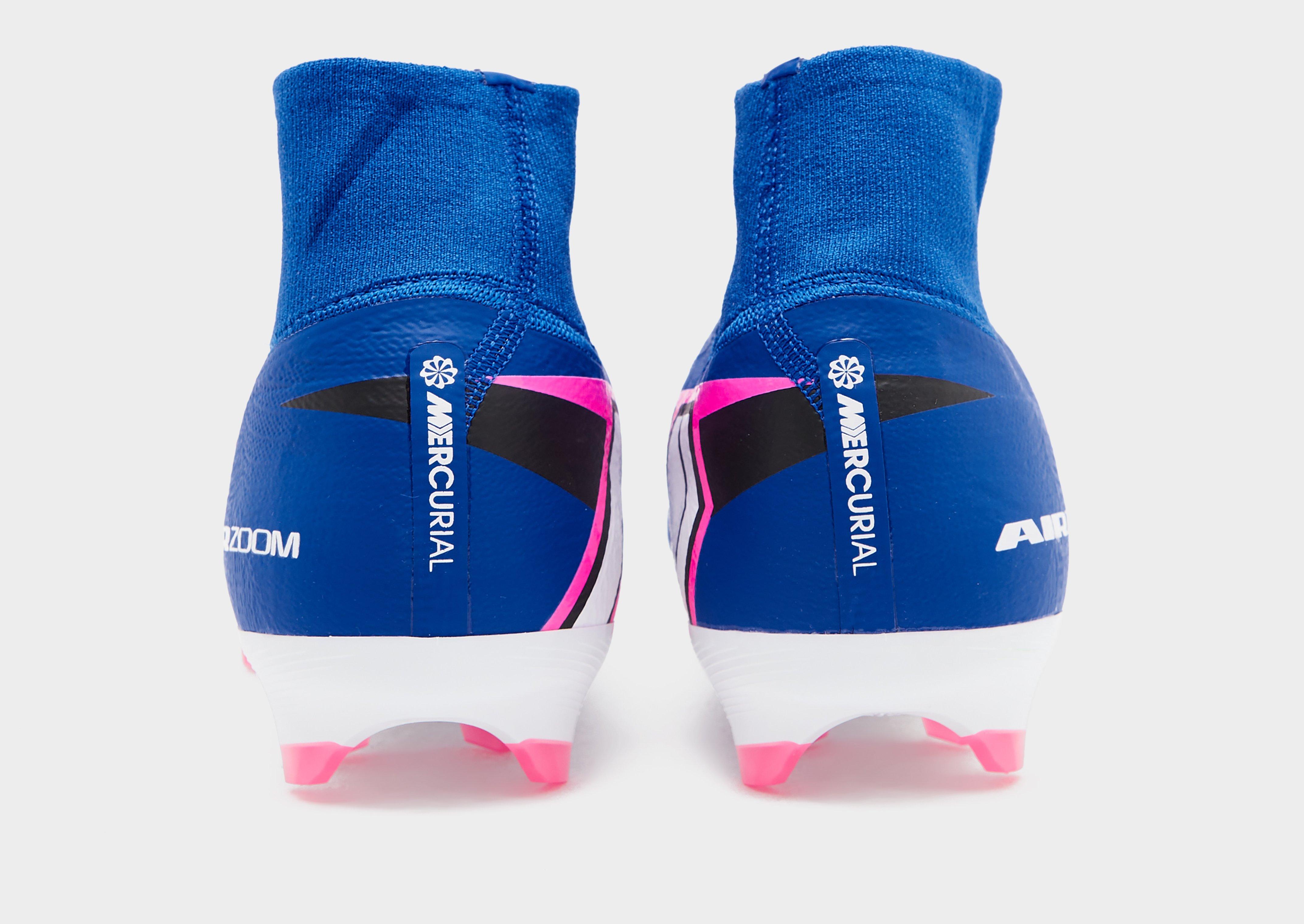 Nike Mercurial Superfly 10 Pro FG