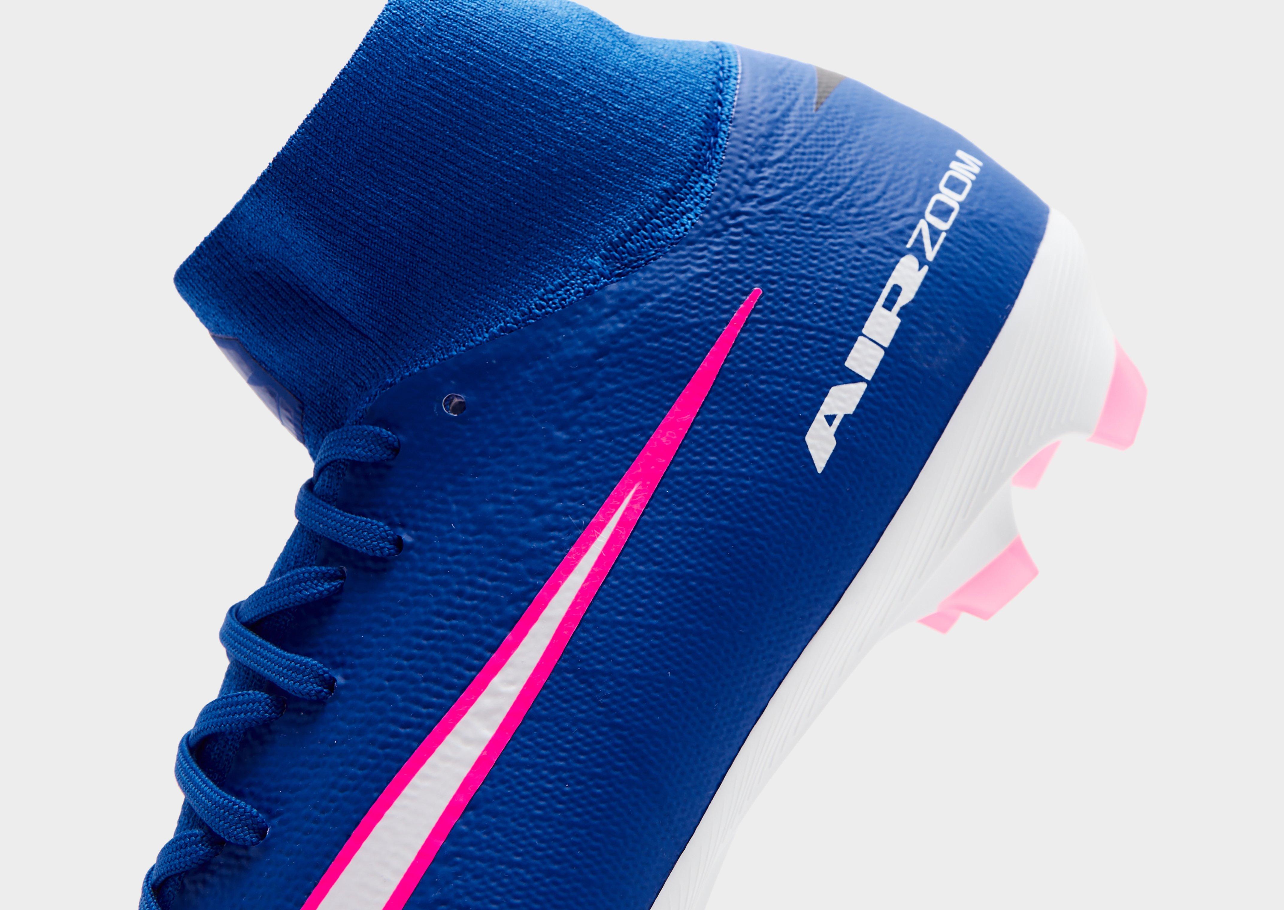 Nike Mercurial Superfly 10 Pro FG