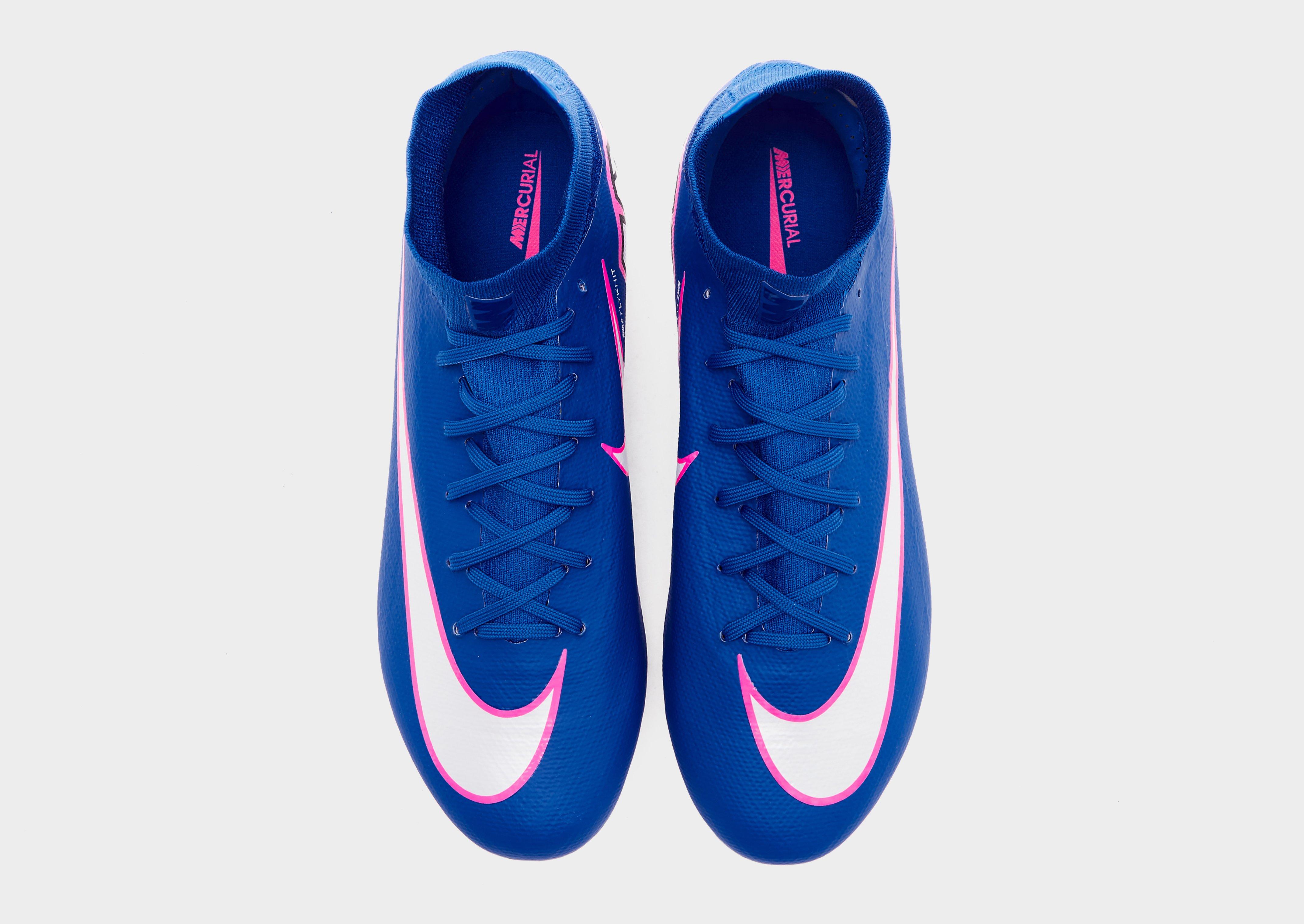 Nike Mercurial Superfly 10 Pro FG