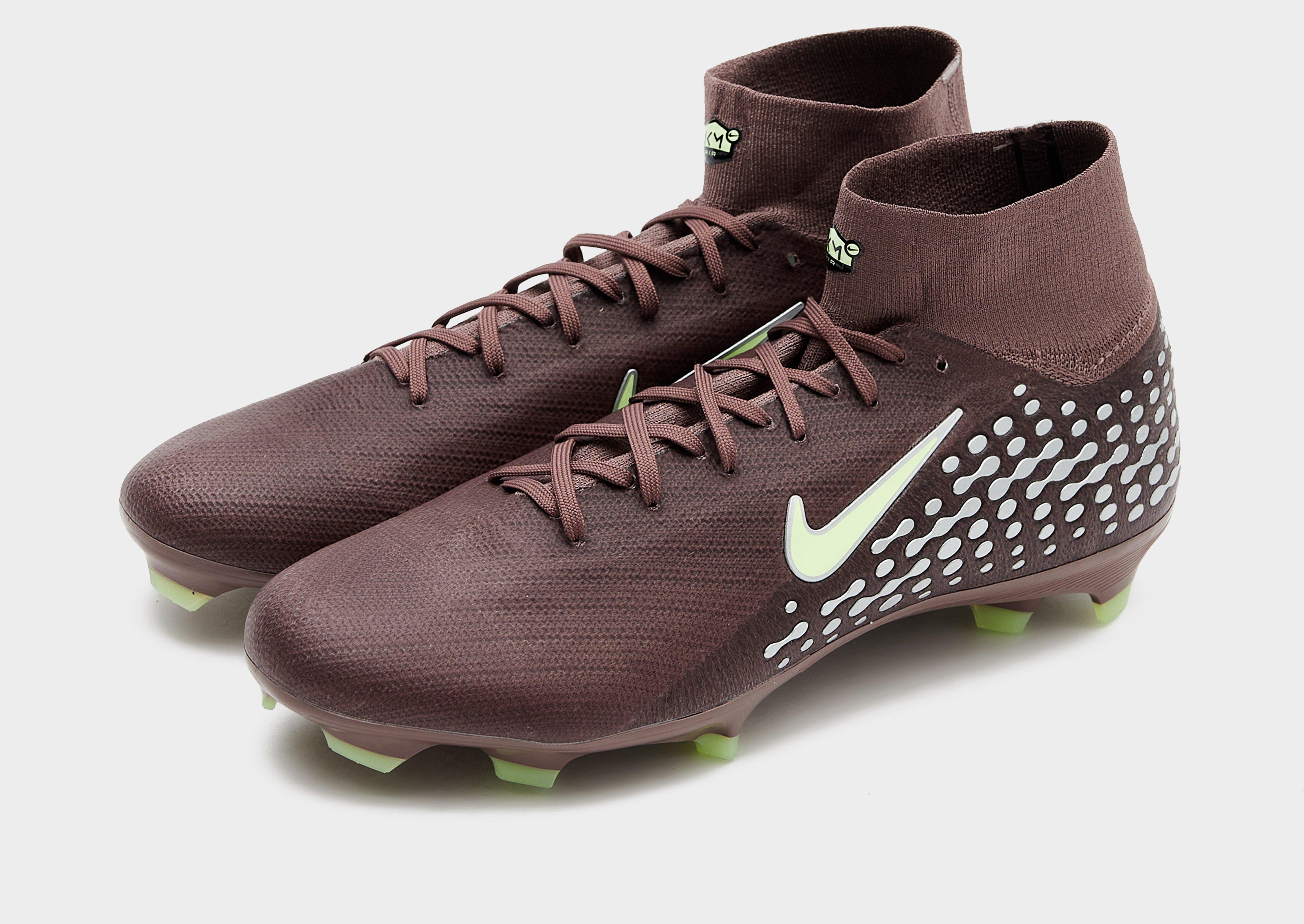 Nike Mercurial Superfly 10 Pro Kylian Mbappe FG