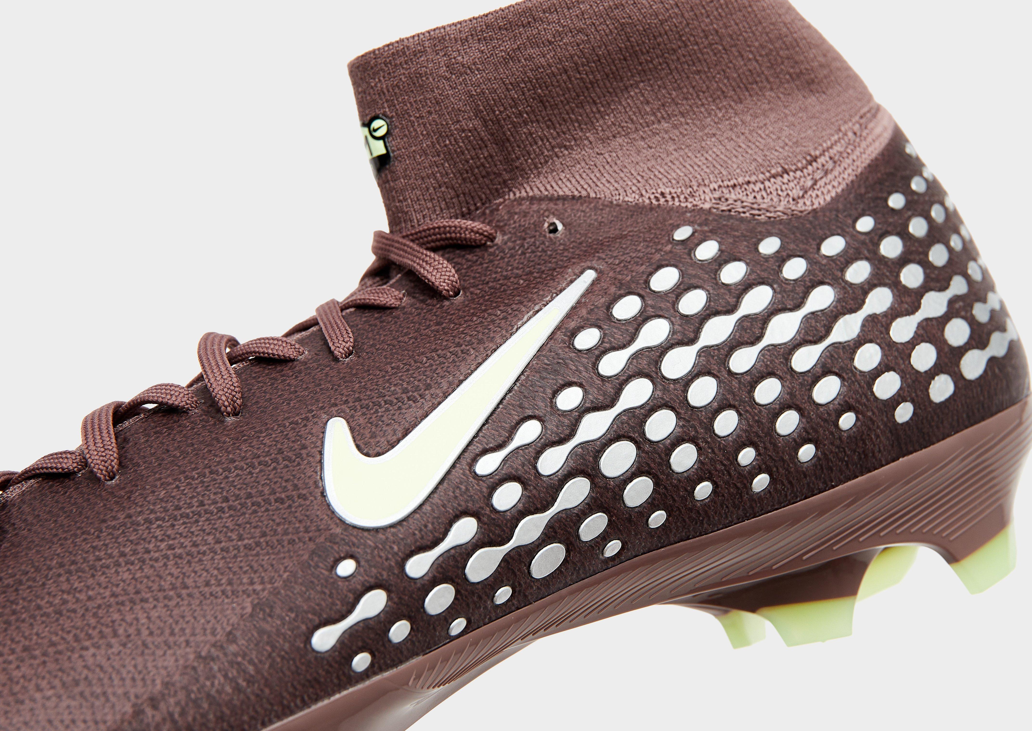 Nike Mercurial Superfly 10 Pro Kylian Mbappe FG