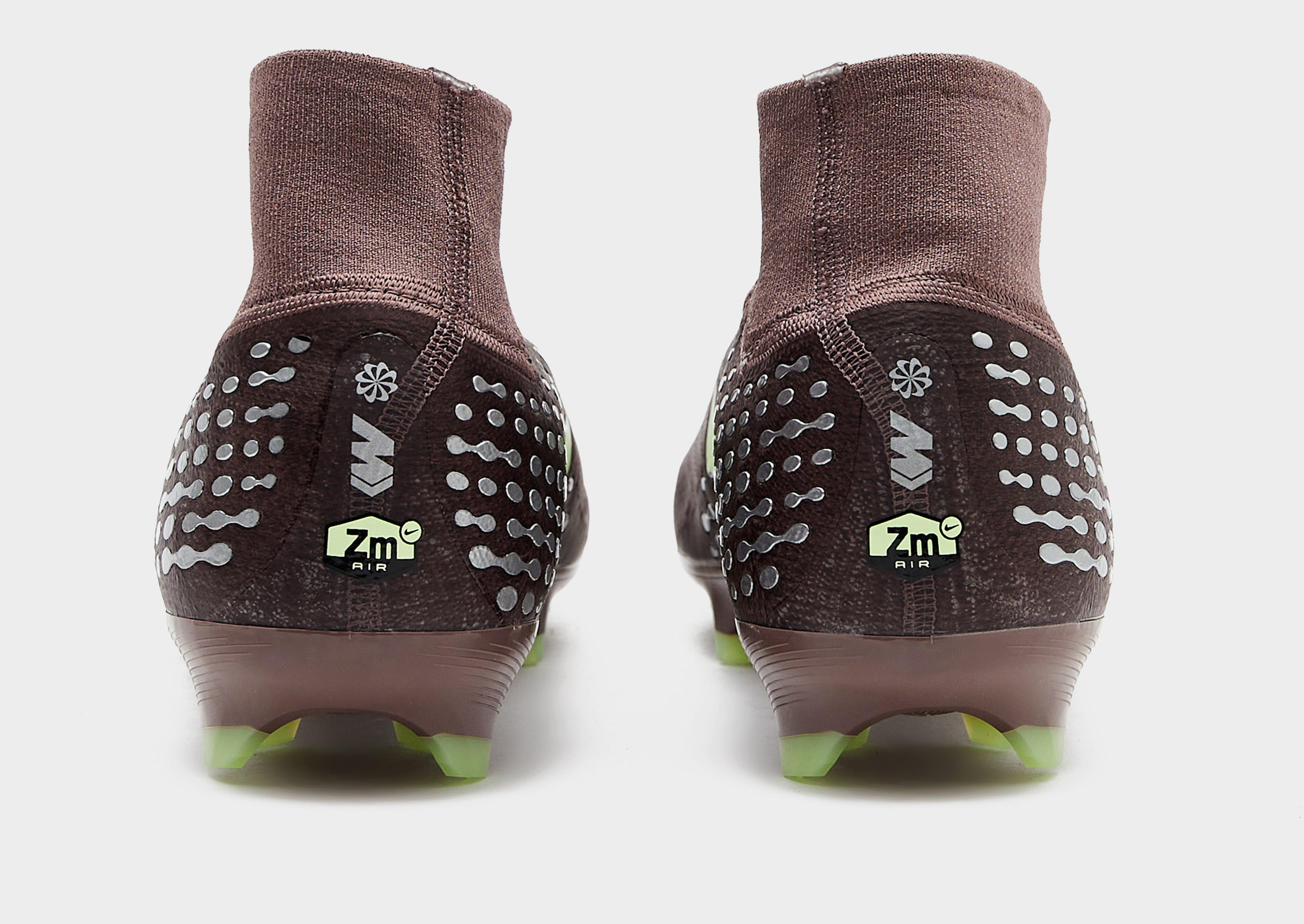 Nike Mercurial Superfly 10 Pro Kylian Mbappe FG