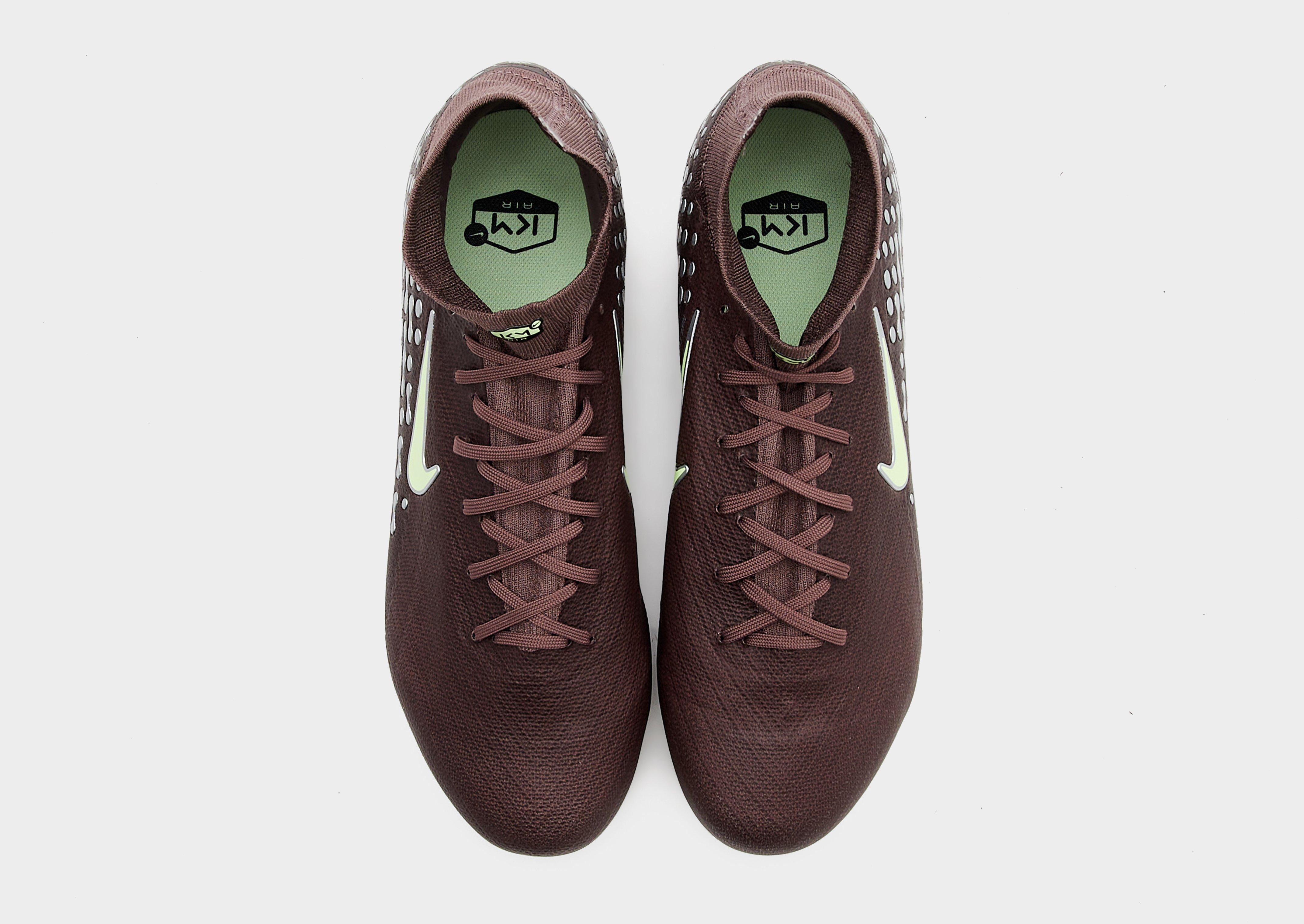 Nike Mercurial Superfly 10 Pro Kylian Mbappe FG