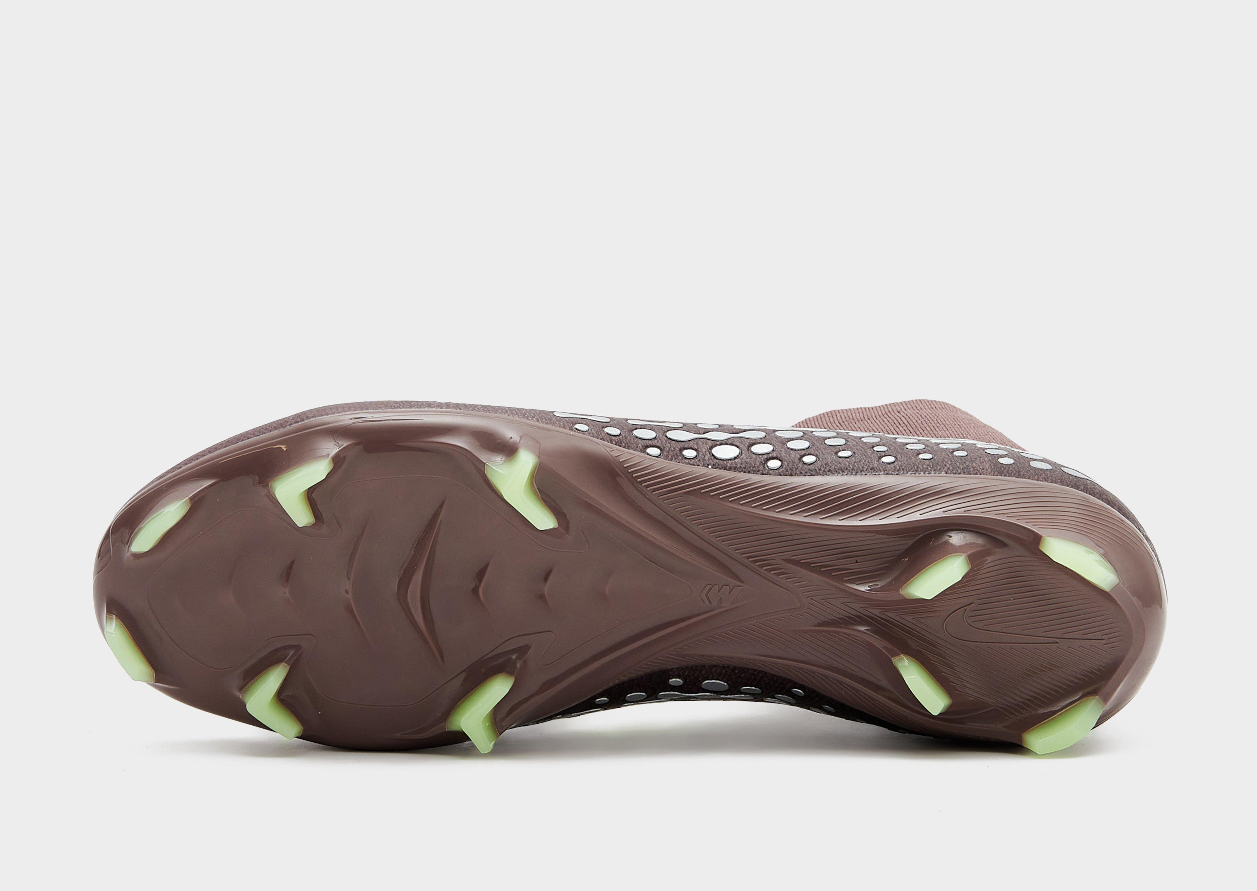 Nike Mercurial Superfly 10 Pro Kylian Mbappe FG