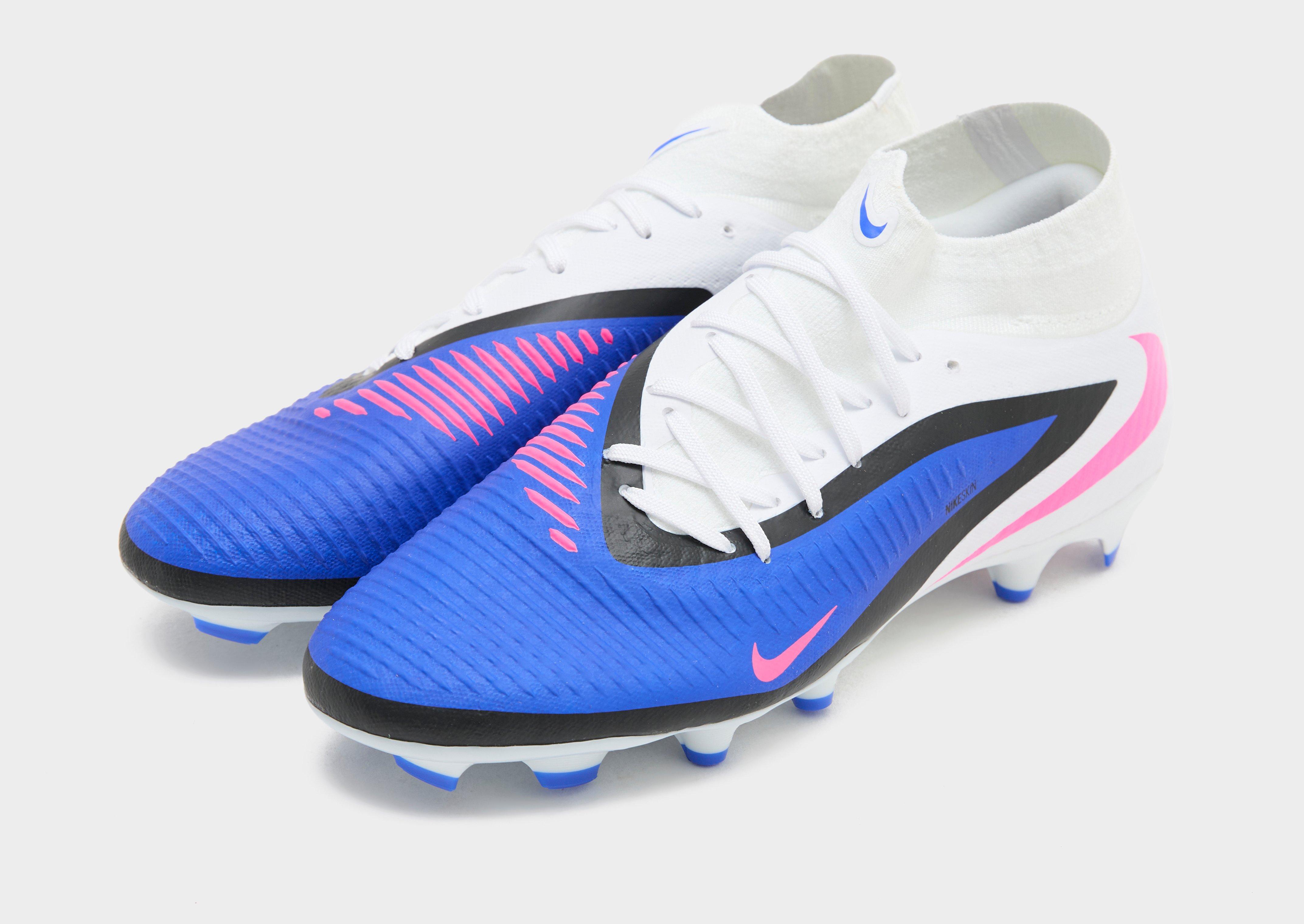 Nike Phantom 6 High Academy FG